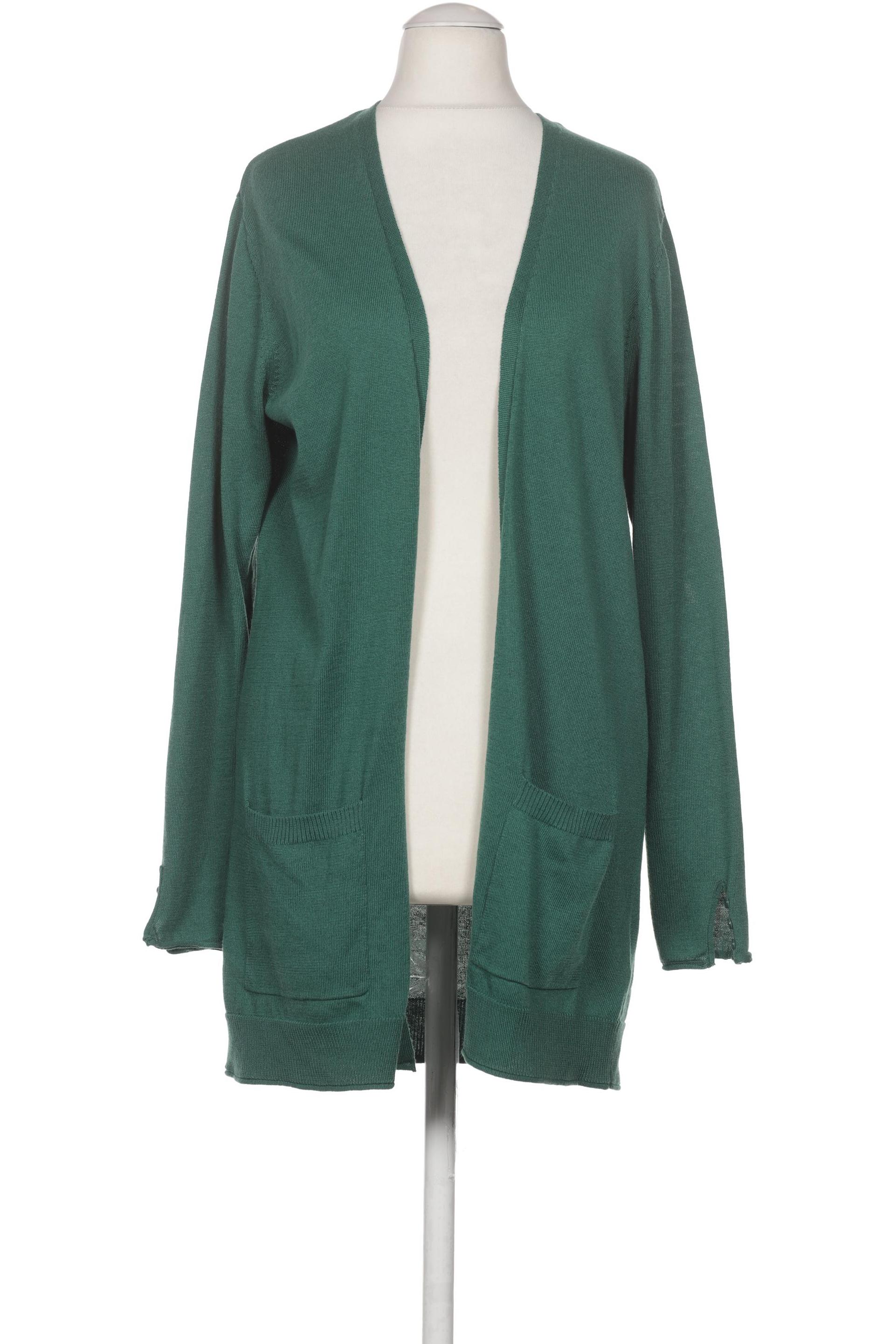 

Esprit Damen Strickjacke, grün, Gr. 34