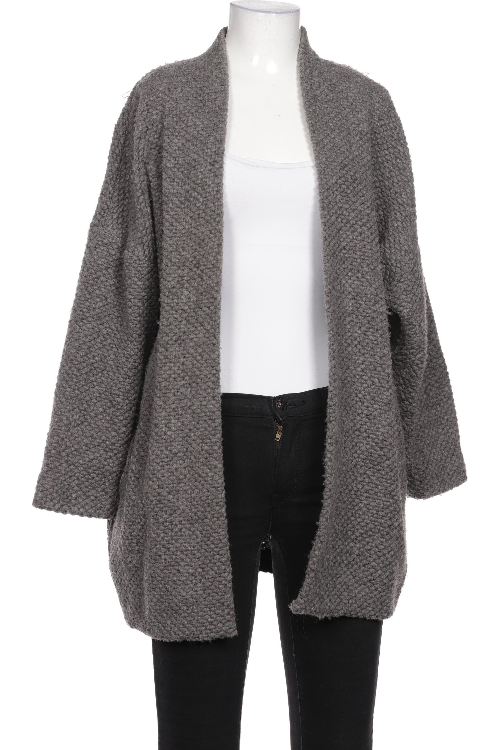

Esprit Damen Strickjacke, grau