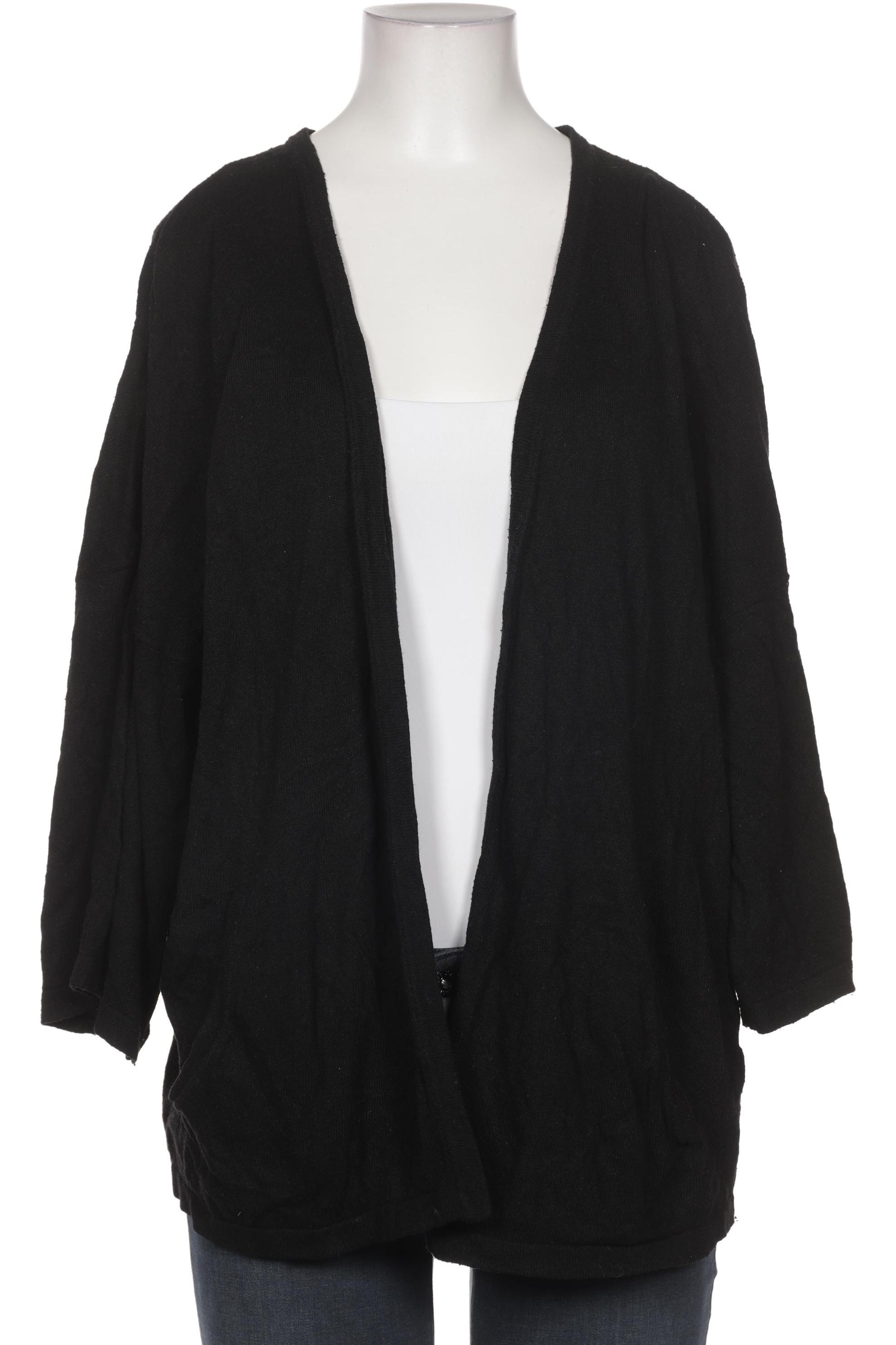 

Esprit Damen Strickjacke, schwarz, Gr. 36