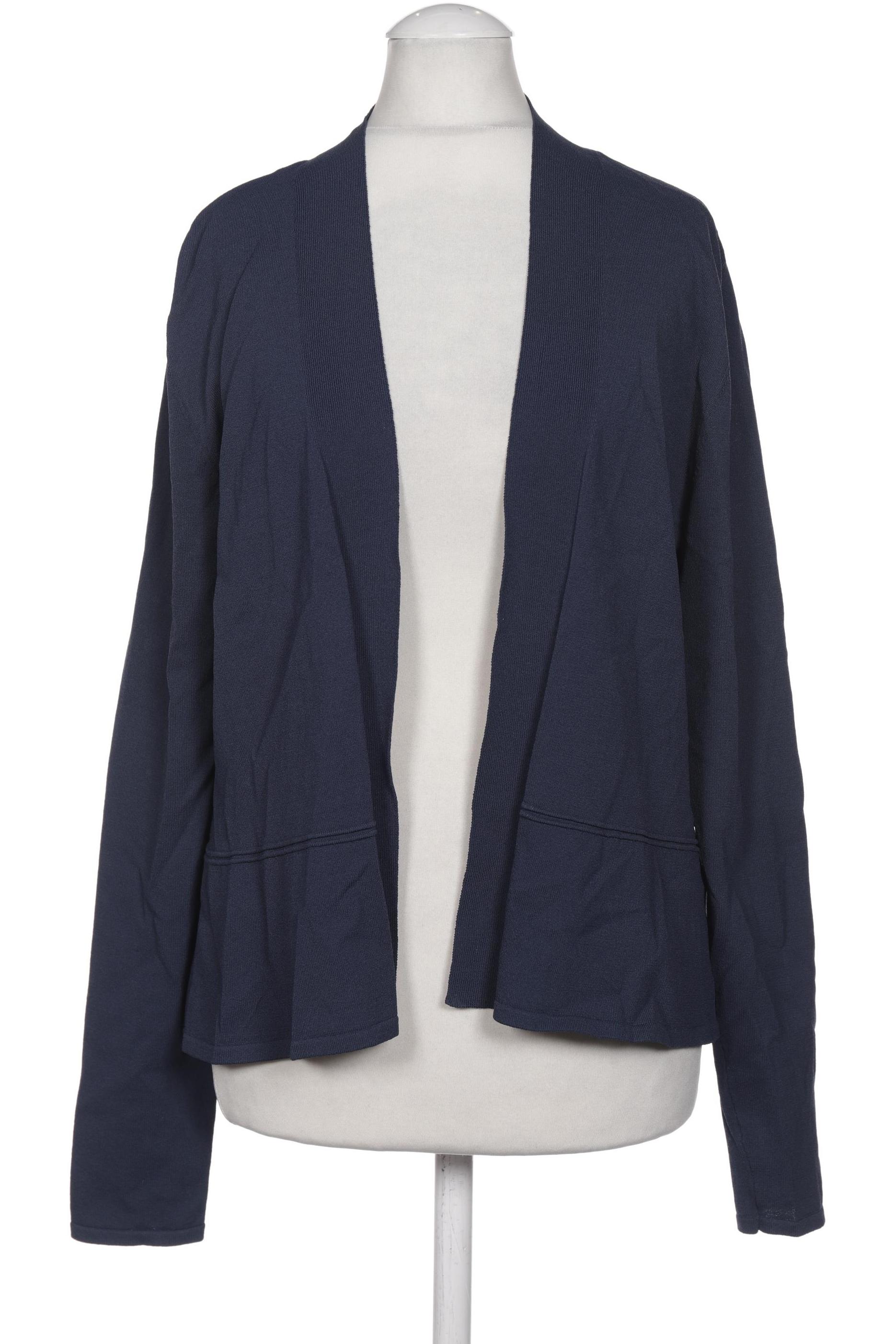 

Esprit Damen Strickjacke, marineblau