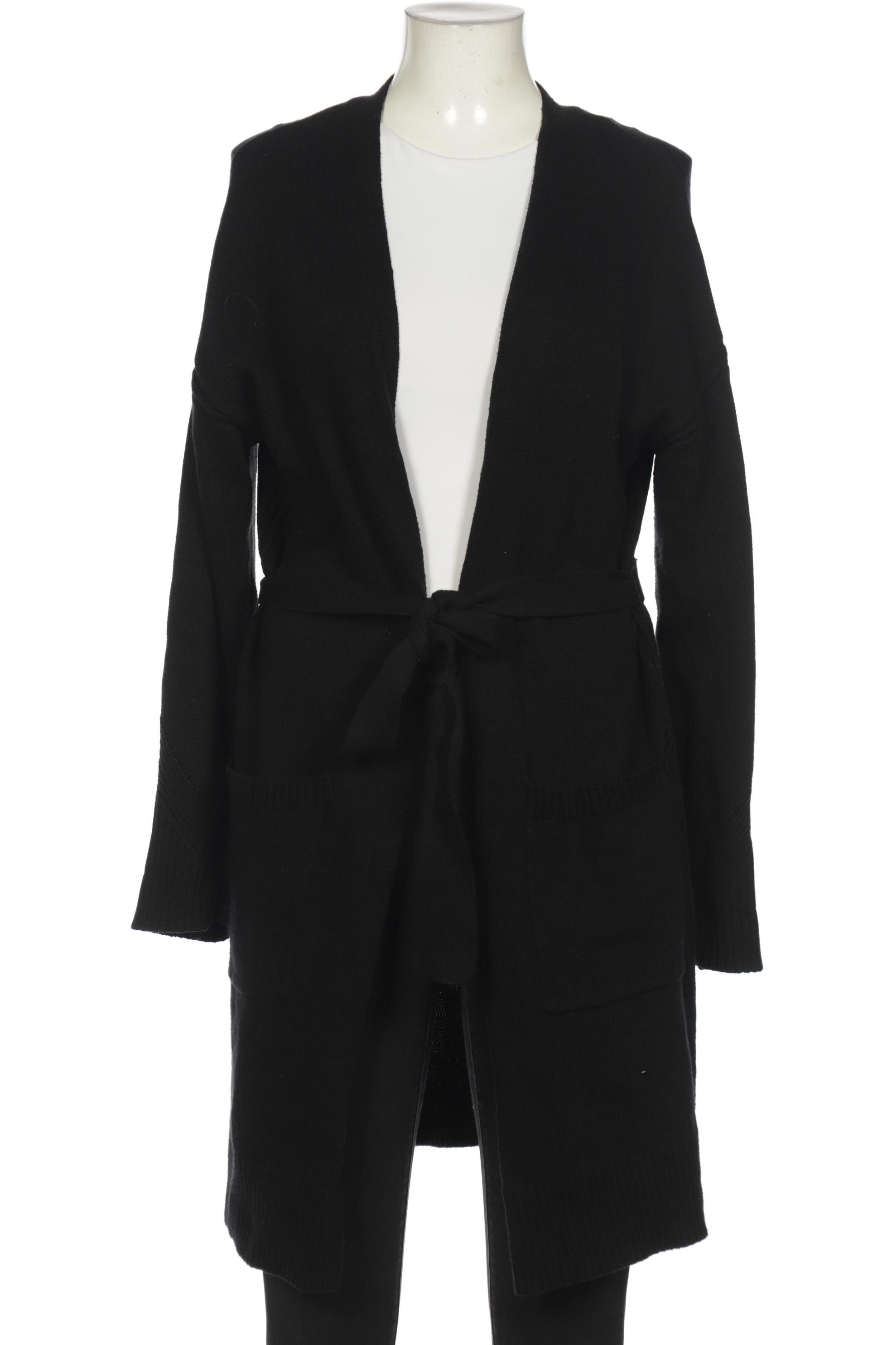 

Esprit Damen Strickjacke, schwarz