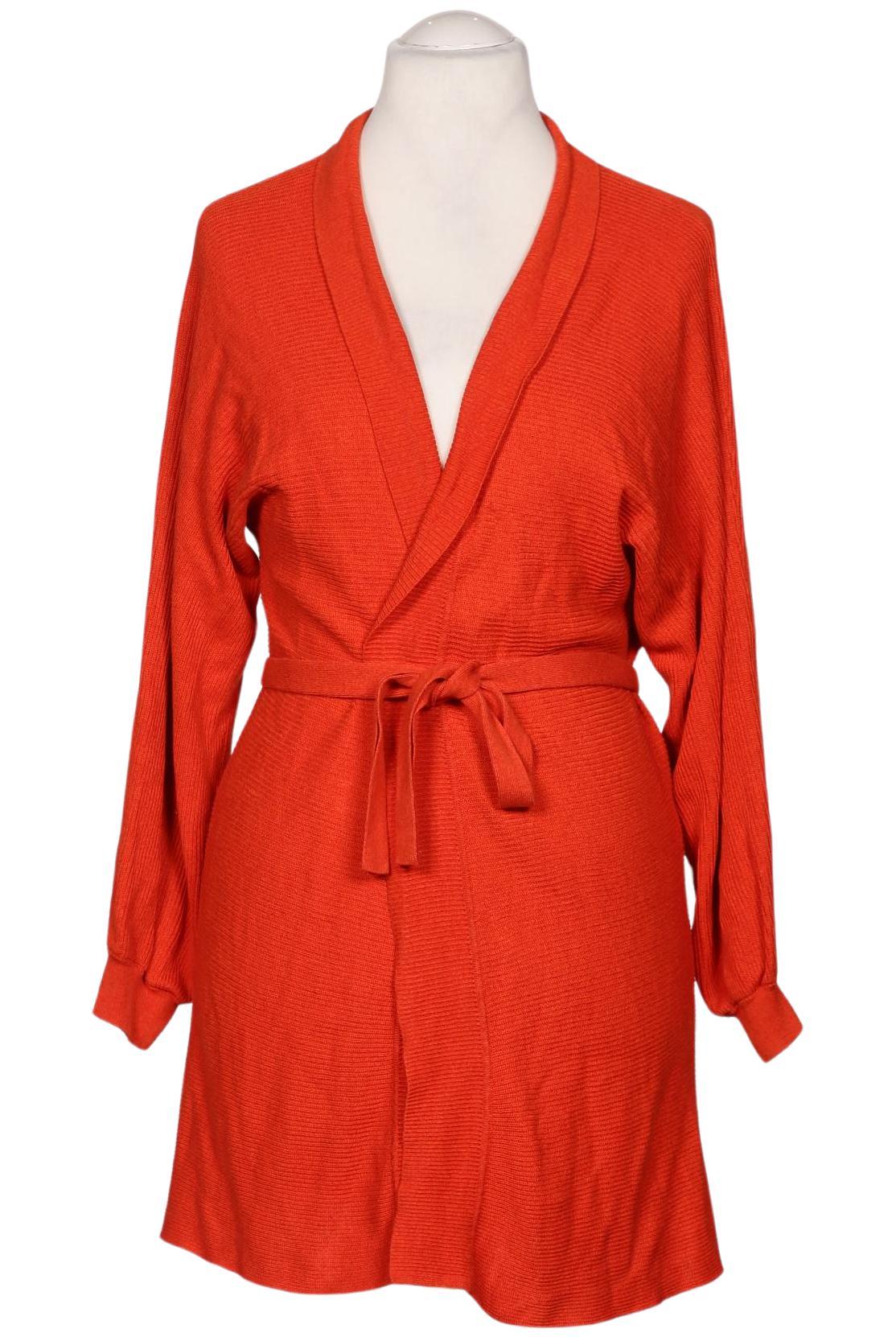 

Esprit Damen Strickjacke, rot, Gr. 42