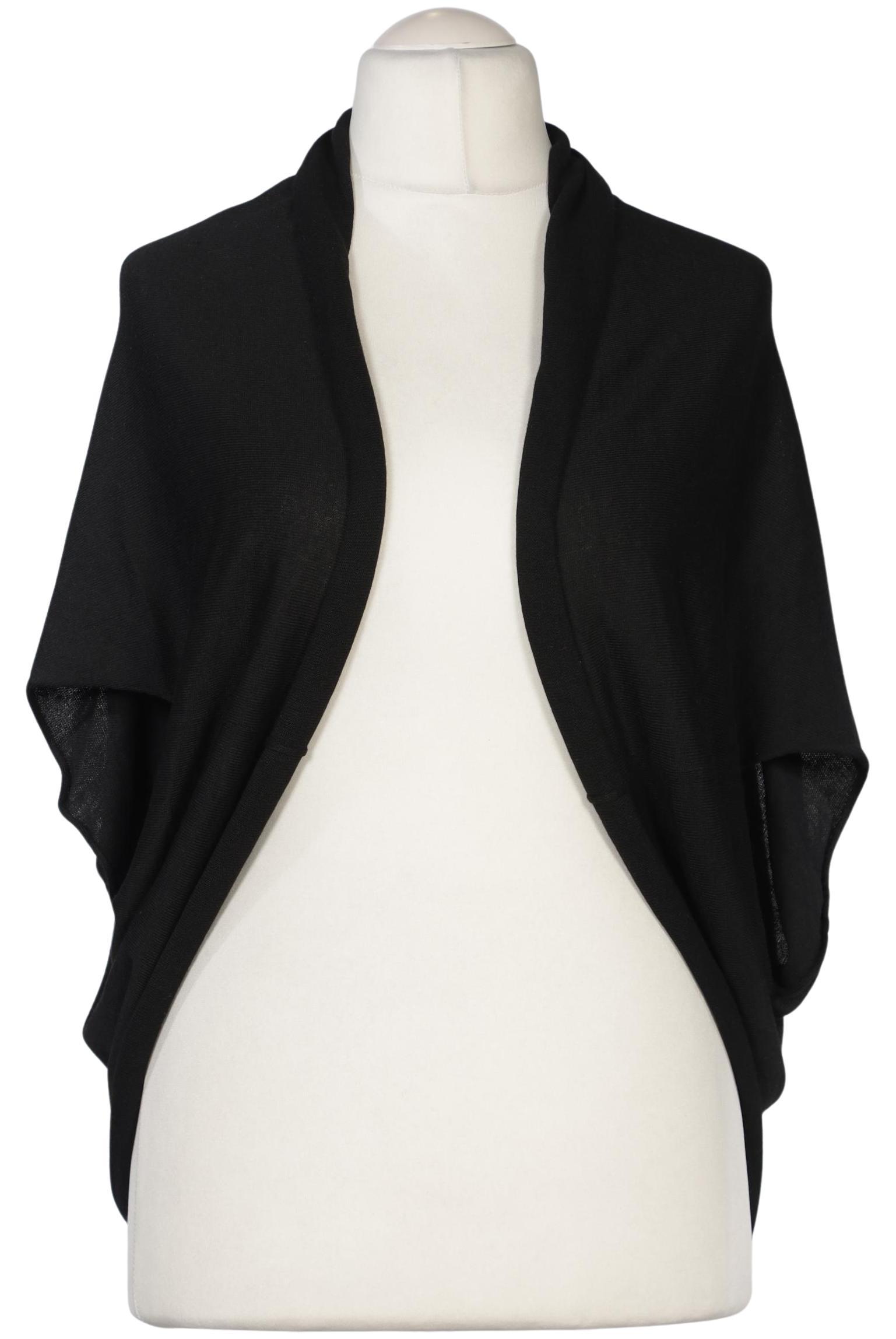 

Esprit Damen Strickjacke, schwarz, Gr. 42