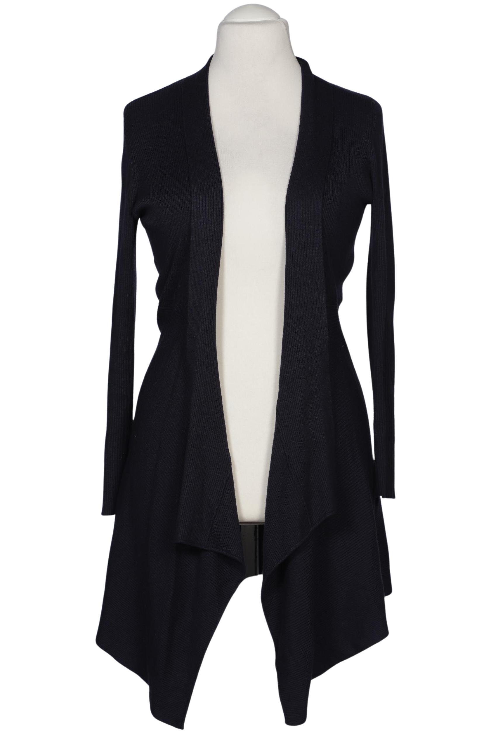 

Esprit Damen Strickjacke, marineblau, Gr. 38