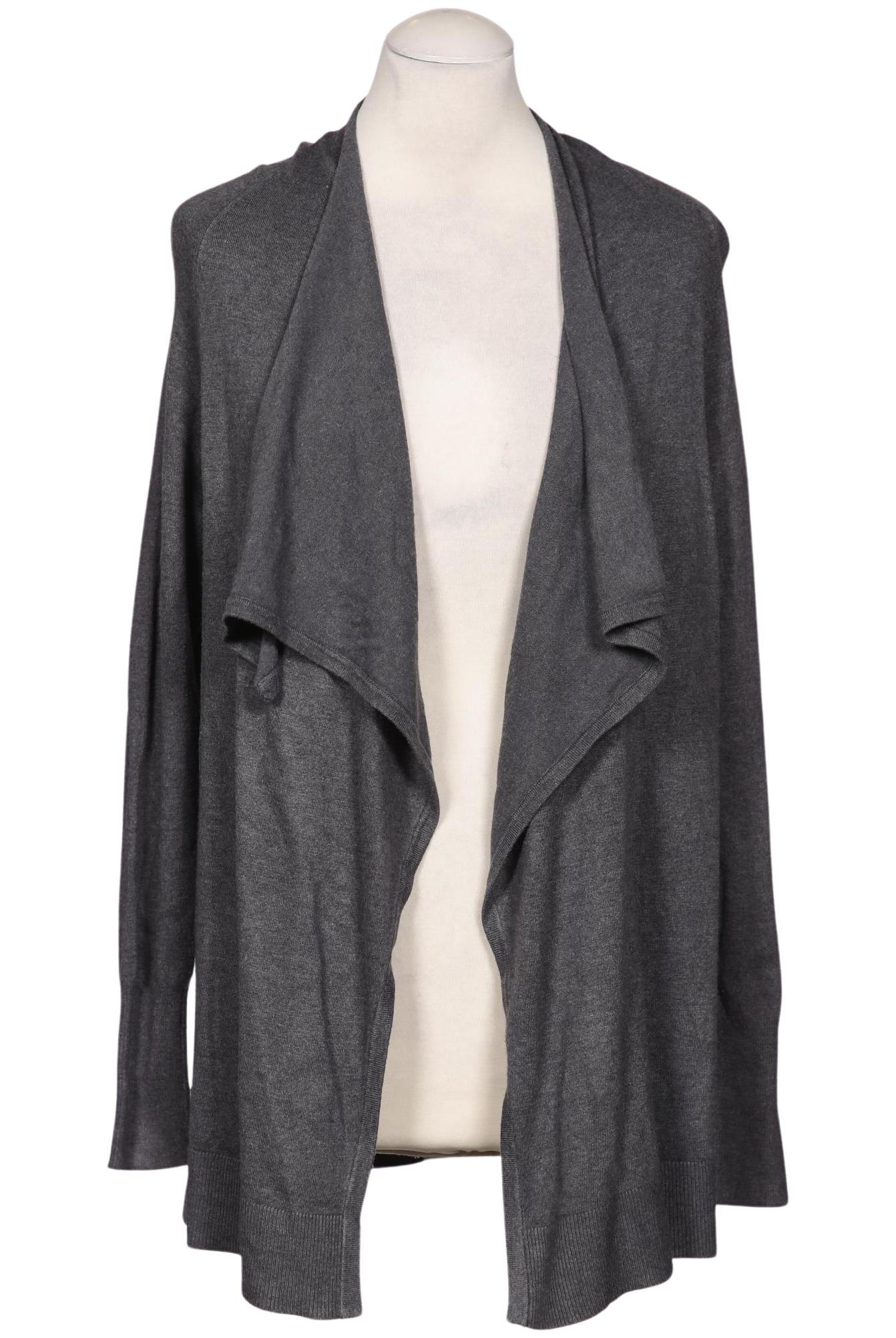 

Esprit Damen Strickjacke, grau, Gr. 36