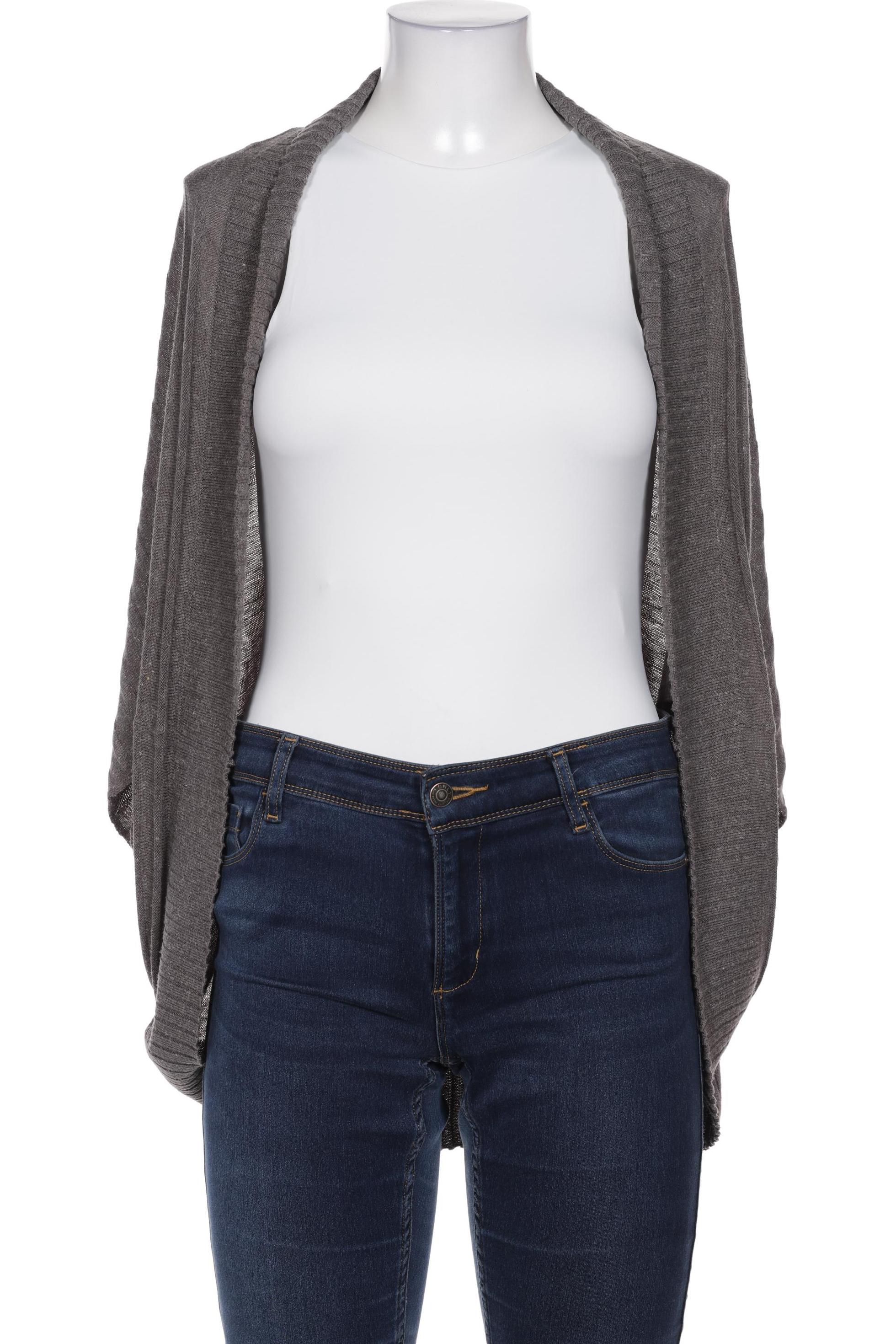 

Esprit Damen Strickjacke, grau