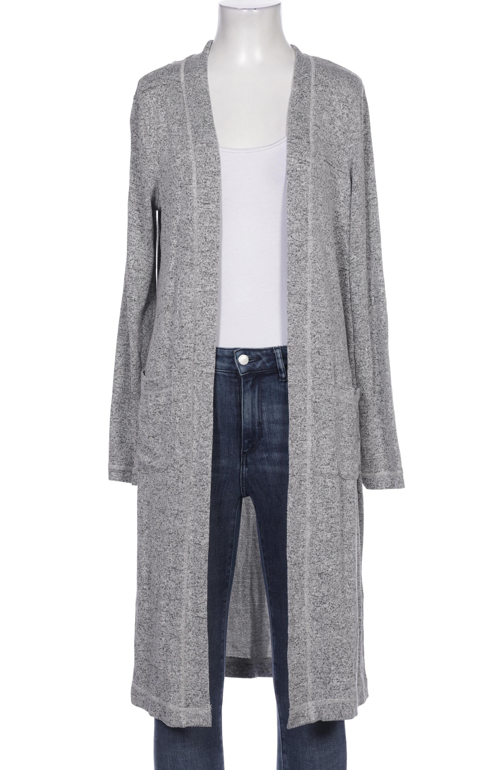 

Esprit Damen Strickjacke, grau