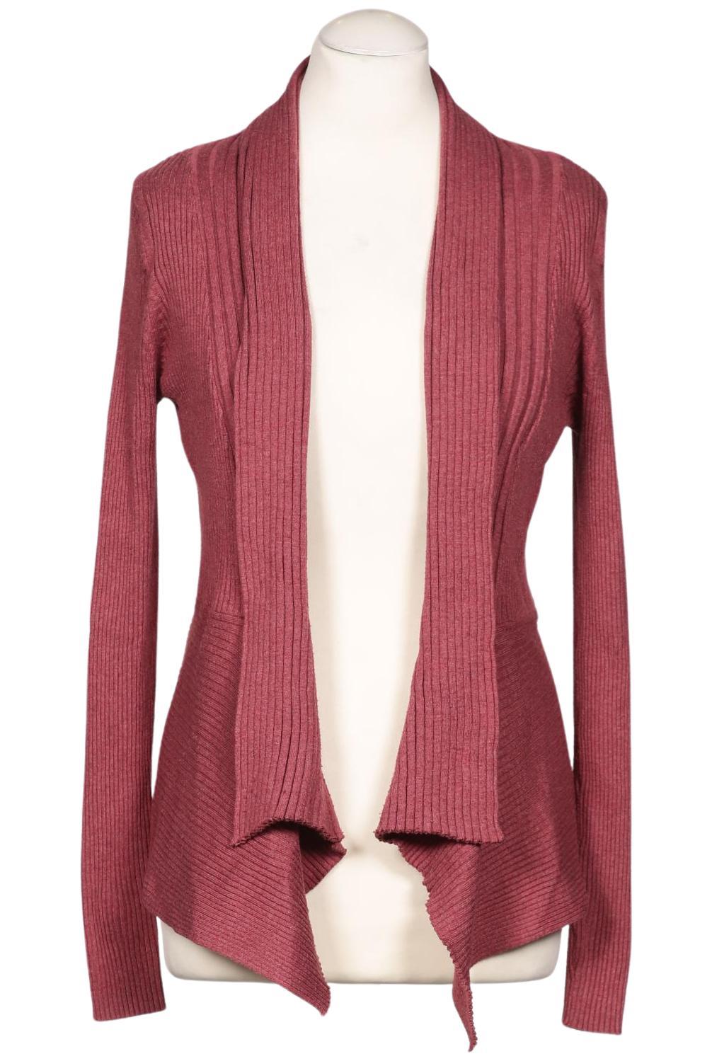 

Esprit Damen Strickjacke, pink, Gr. 38