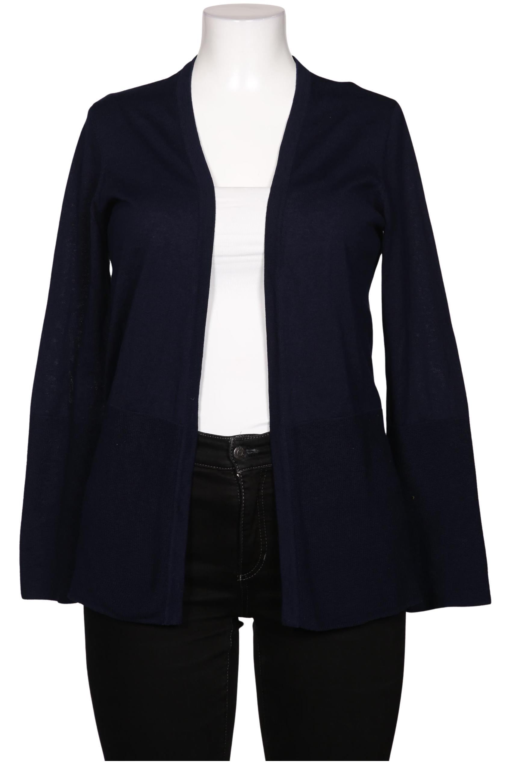 

Esprit Damen Strickjacke, marineblau, Gr. 44