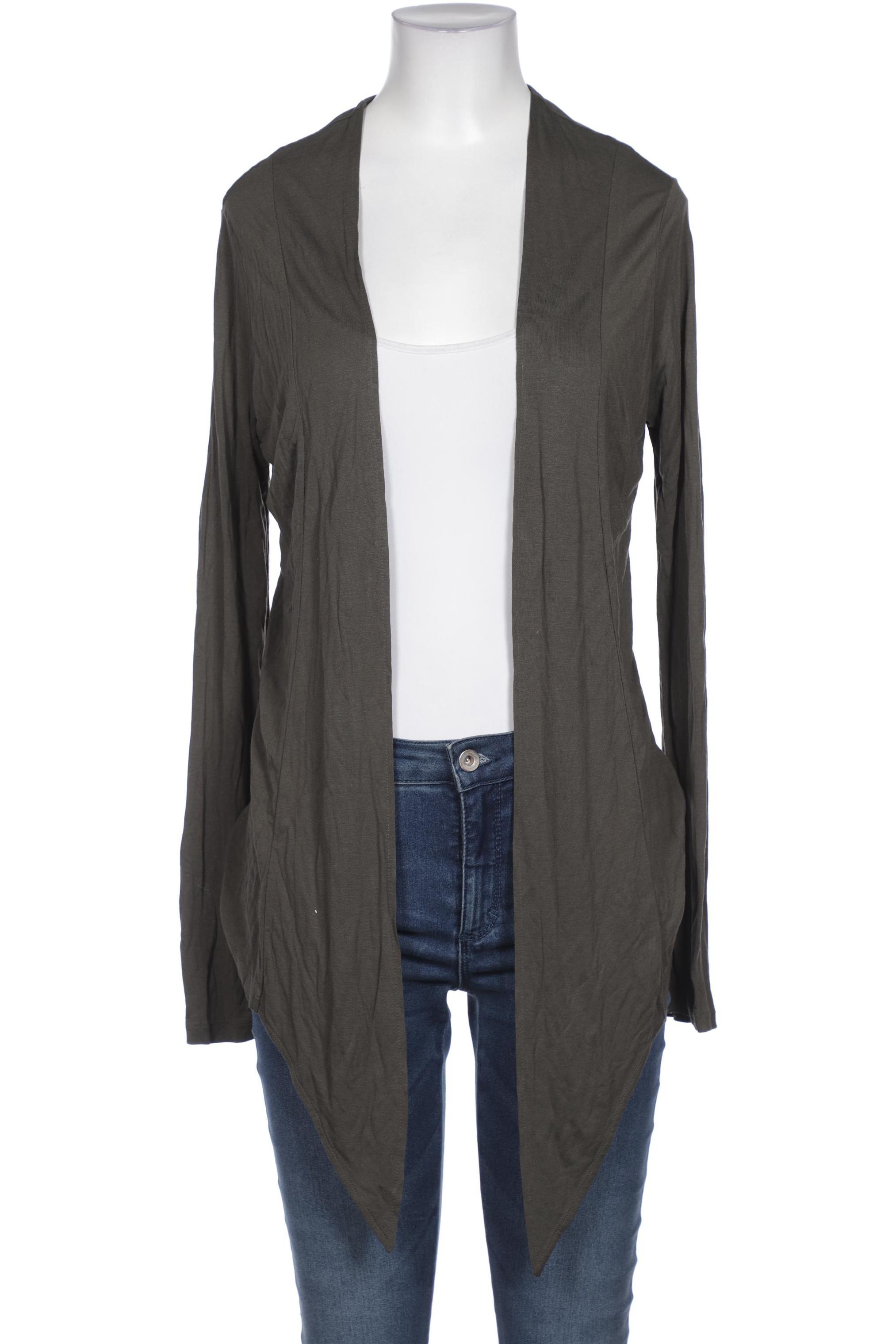 

Esprit Damen Strickjacke, grün, Gr. 36