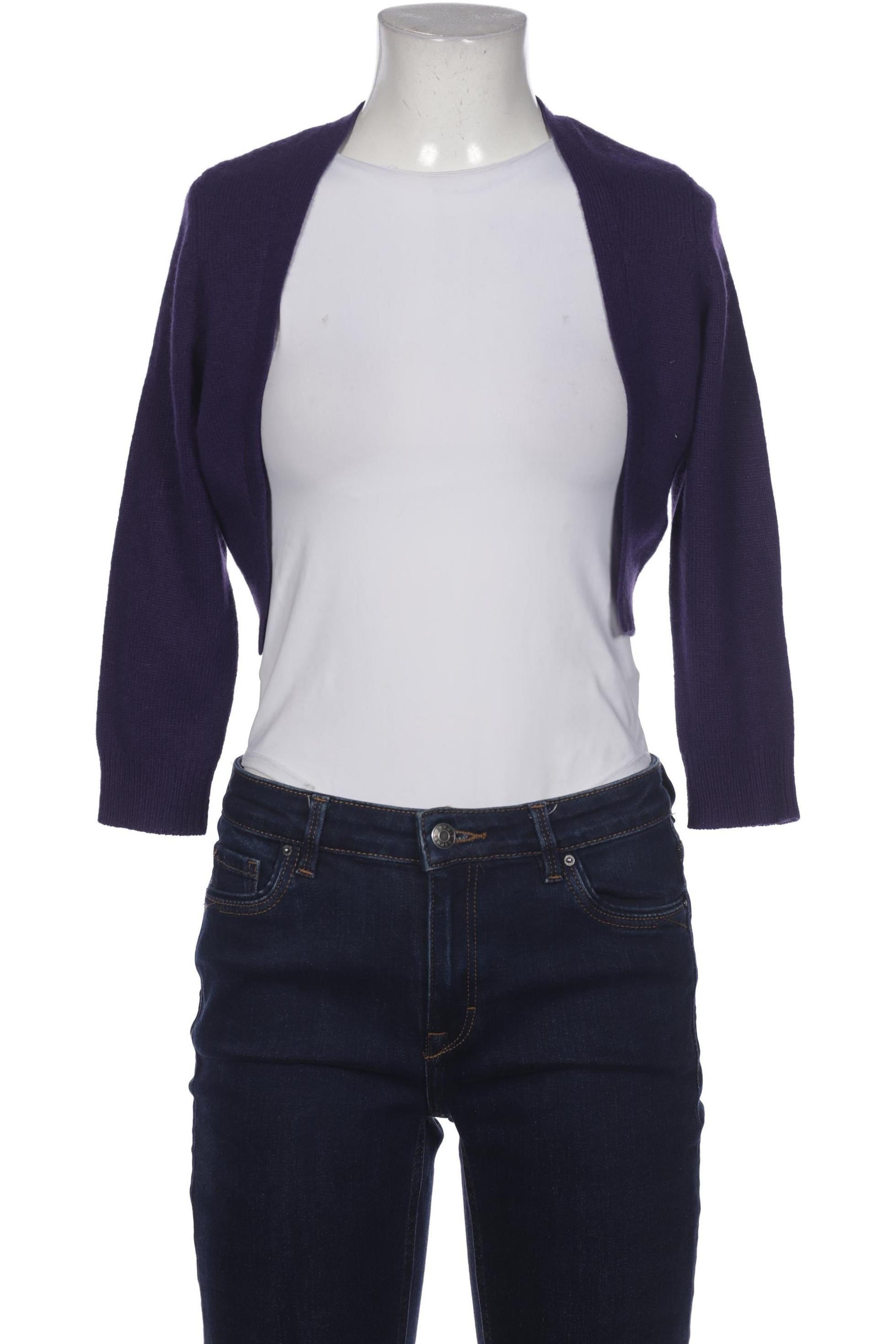 

Esprit Damen Strickjacke, flieder, Gr. 38