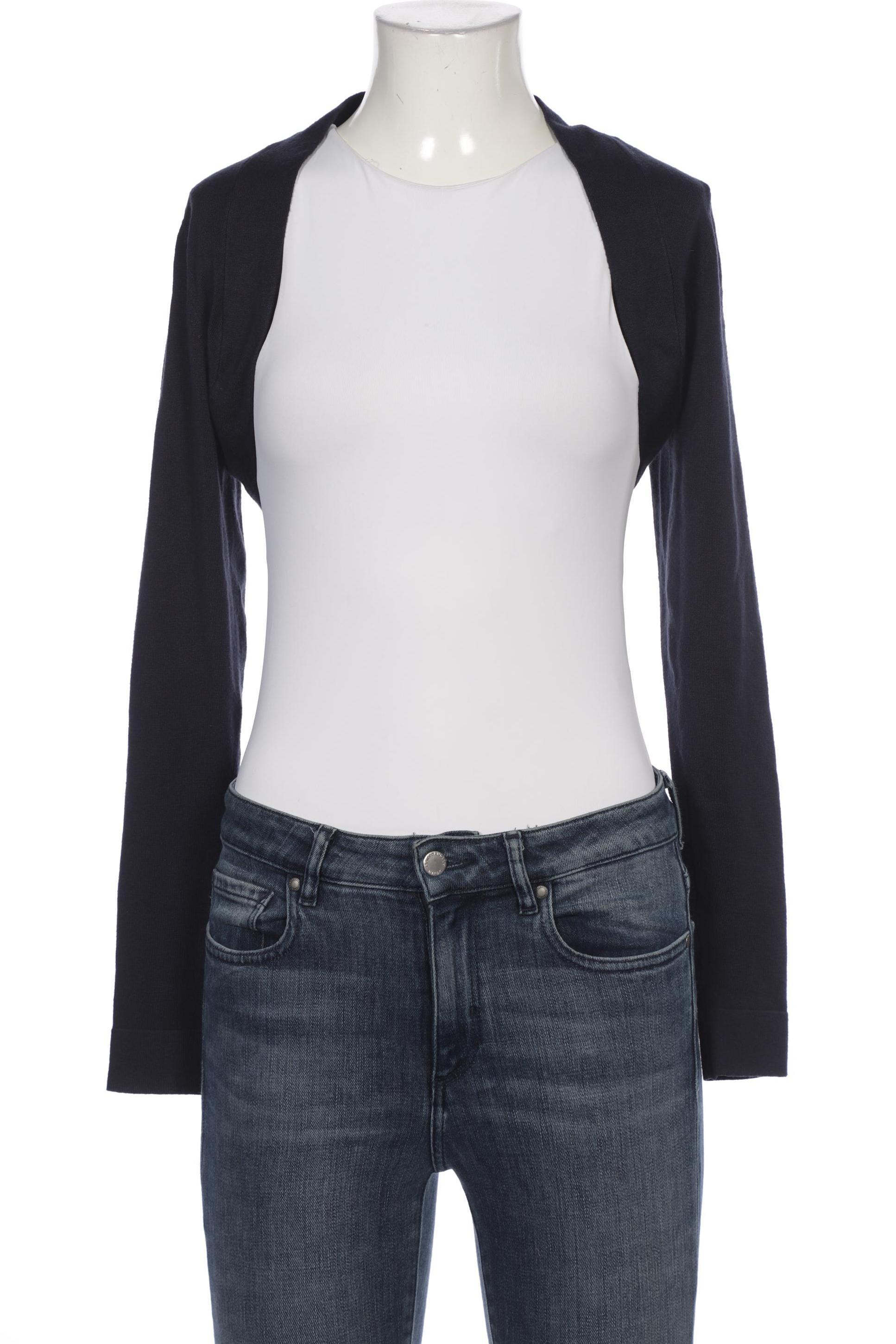 

Esprit Damen Strickjacke, marineblau, Gr. 36