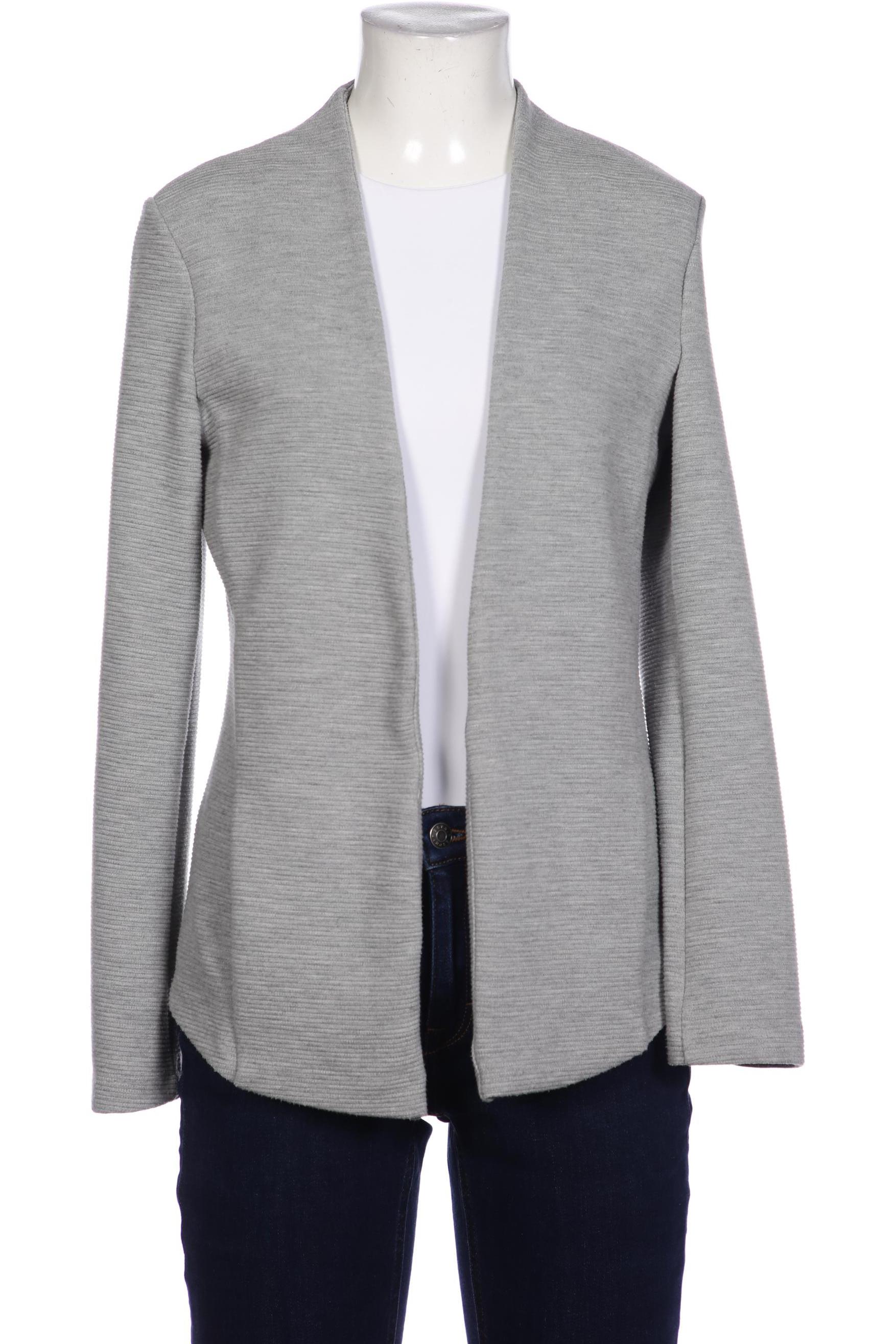 

Esprit Damen Strickjacke, grau, Gr. 36