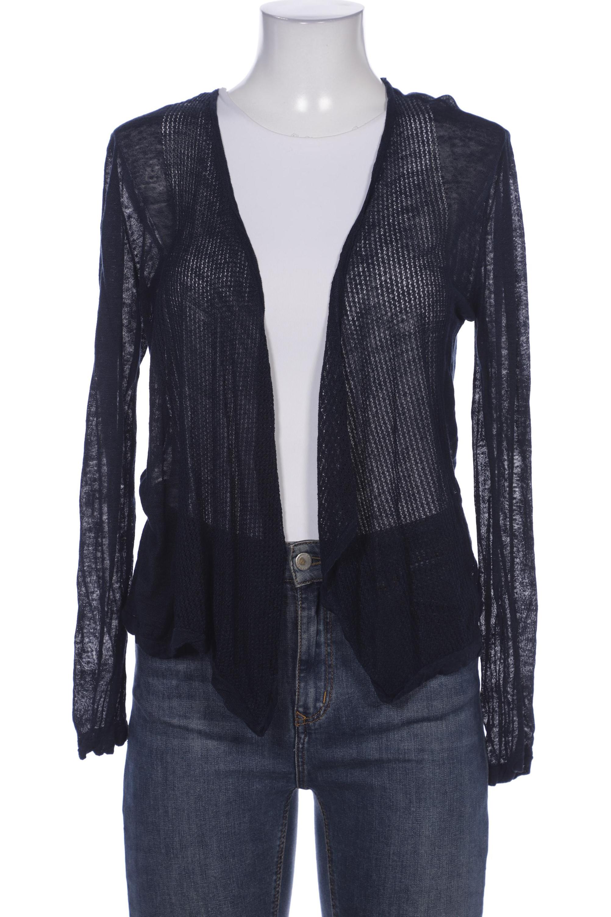 

Esprit Damen Strickjacke, marineblau, Gr. 36