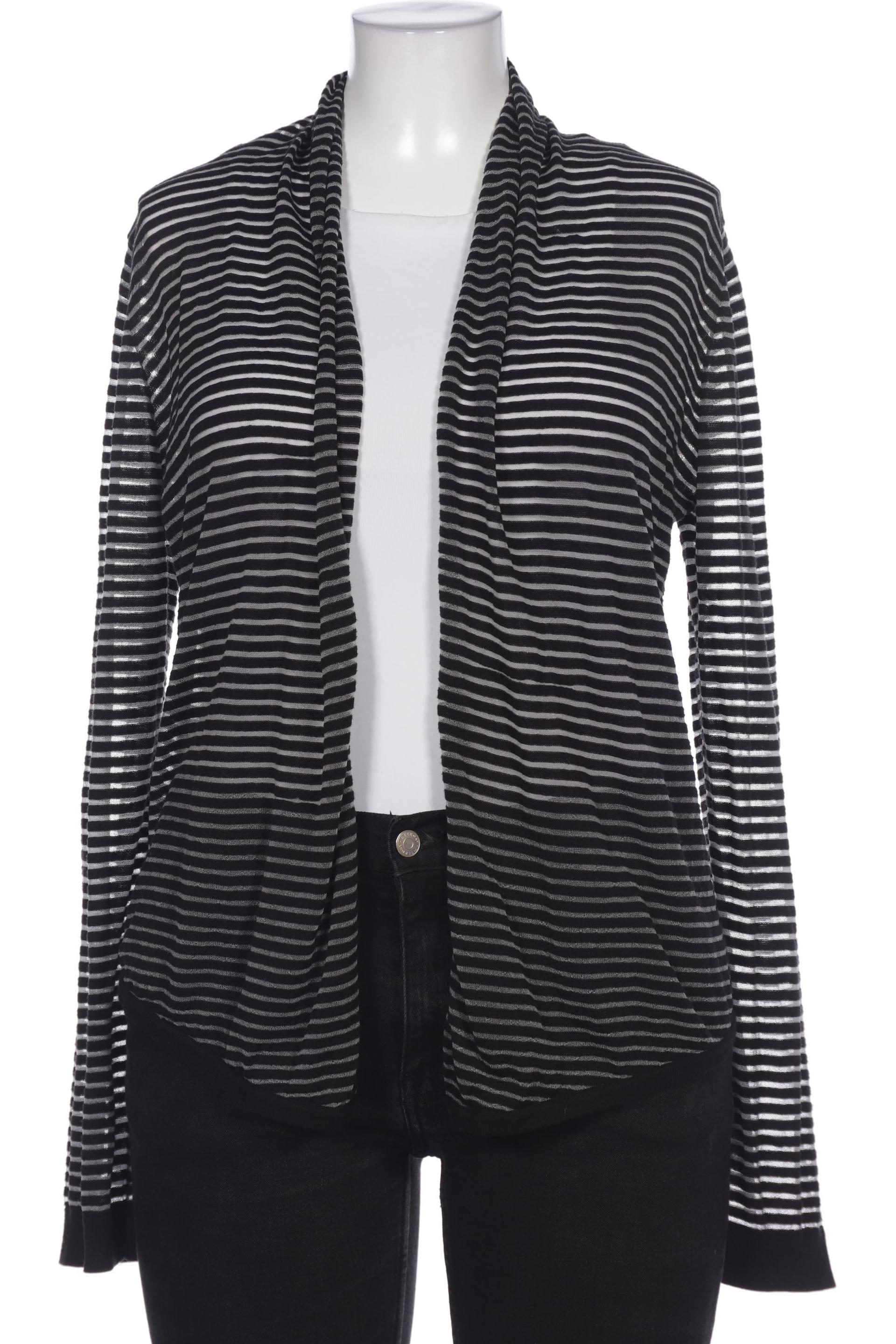 

Esprit Damen Strickjacke, schwarz