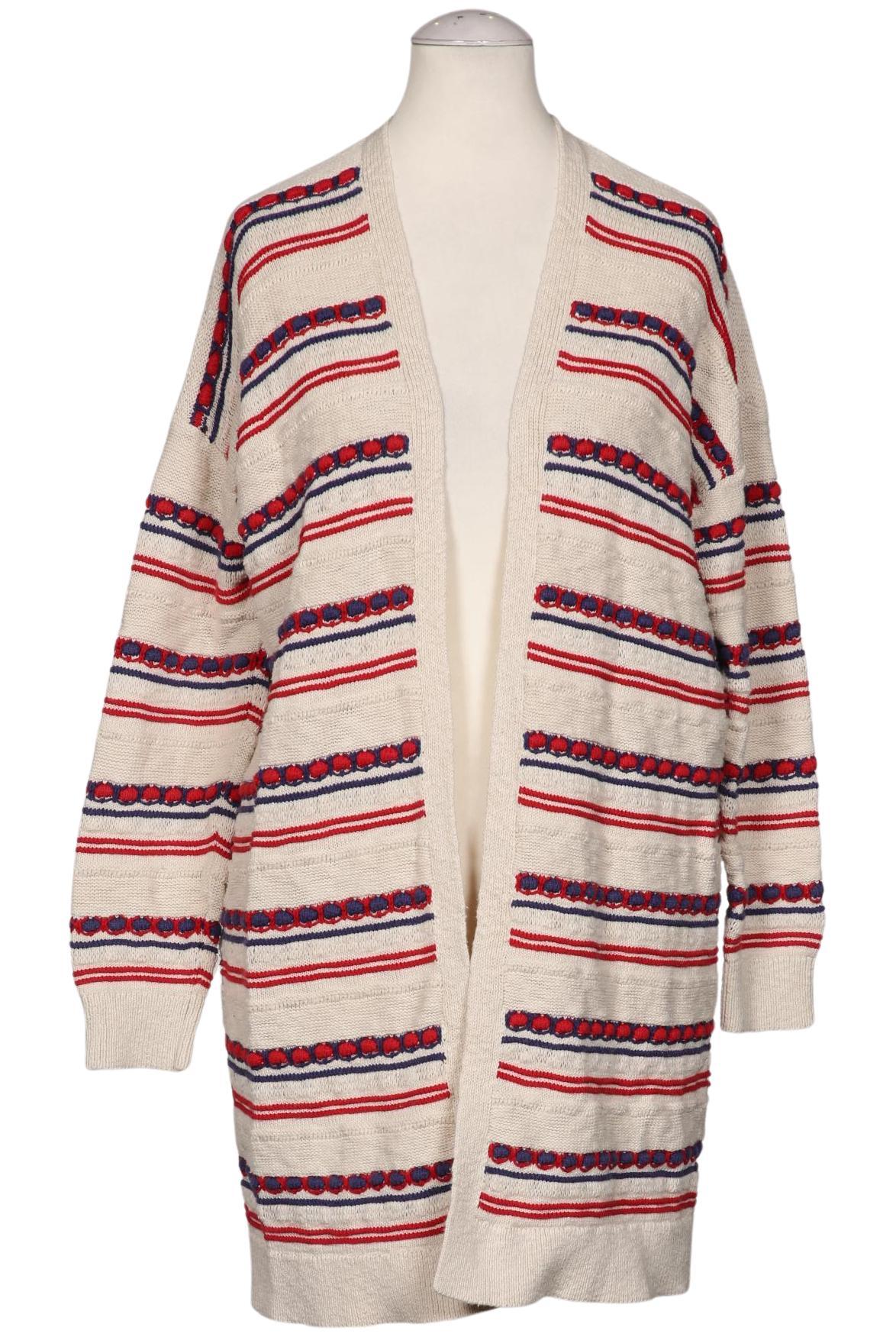 

Esprit Damen Strickjacke, mehrfarbig, Gr. 34