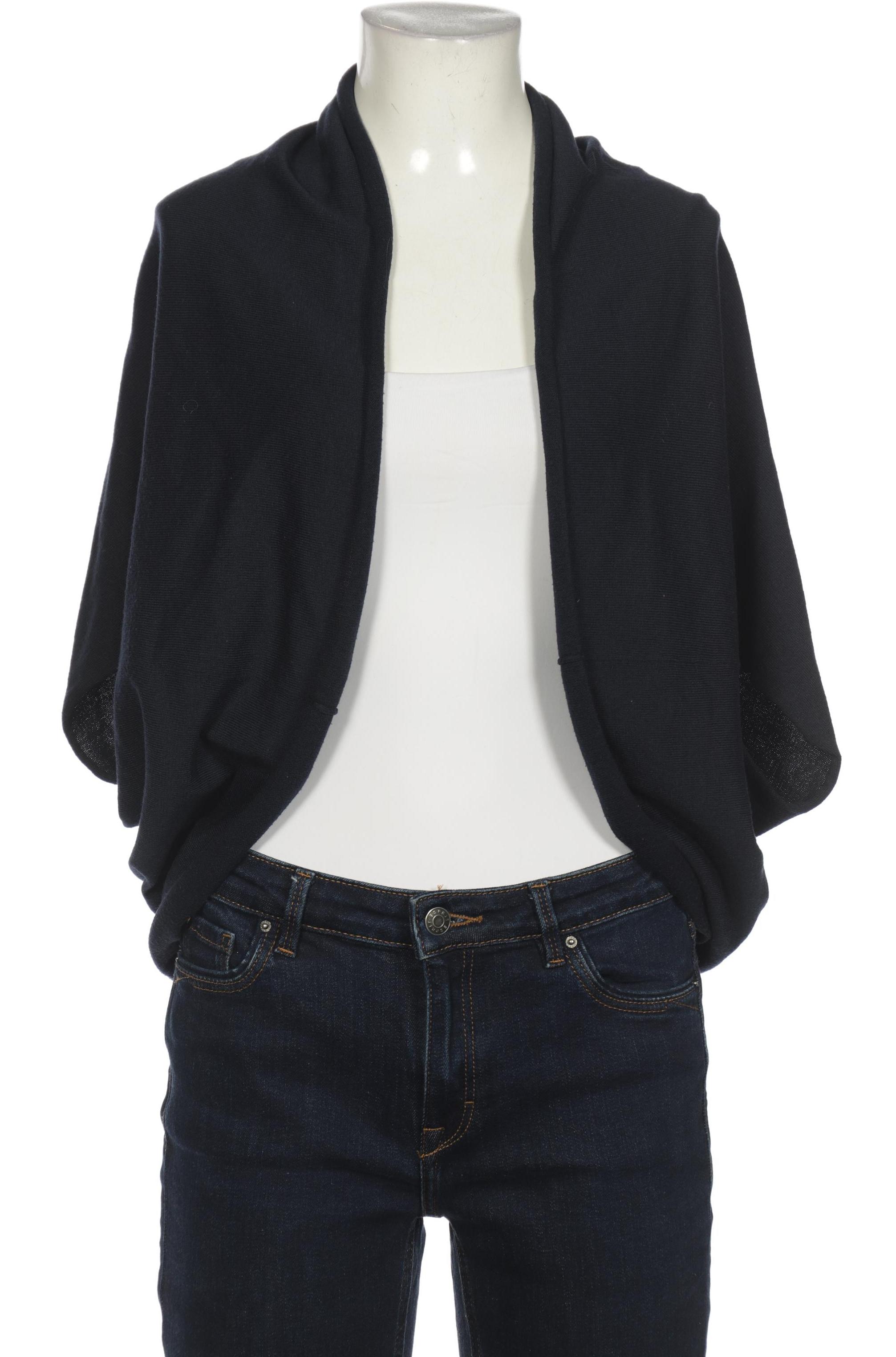 

Esprit Damen Strickjacke, marineblau