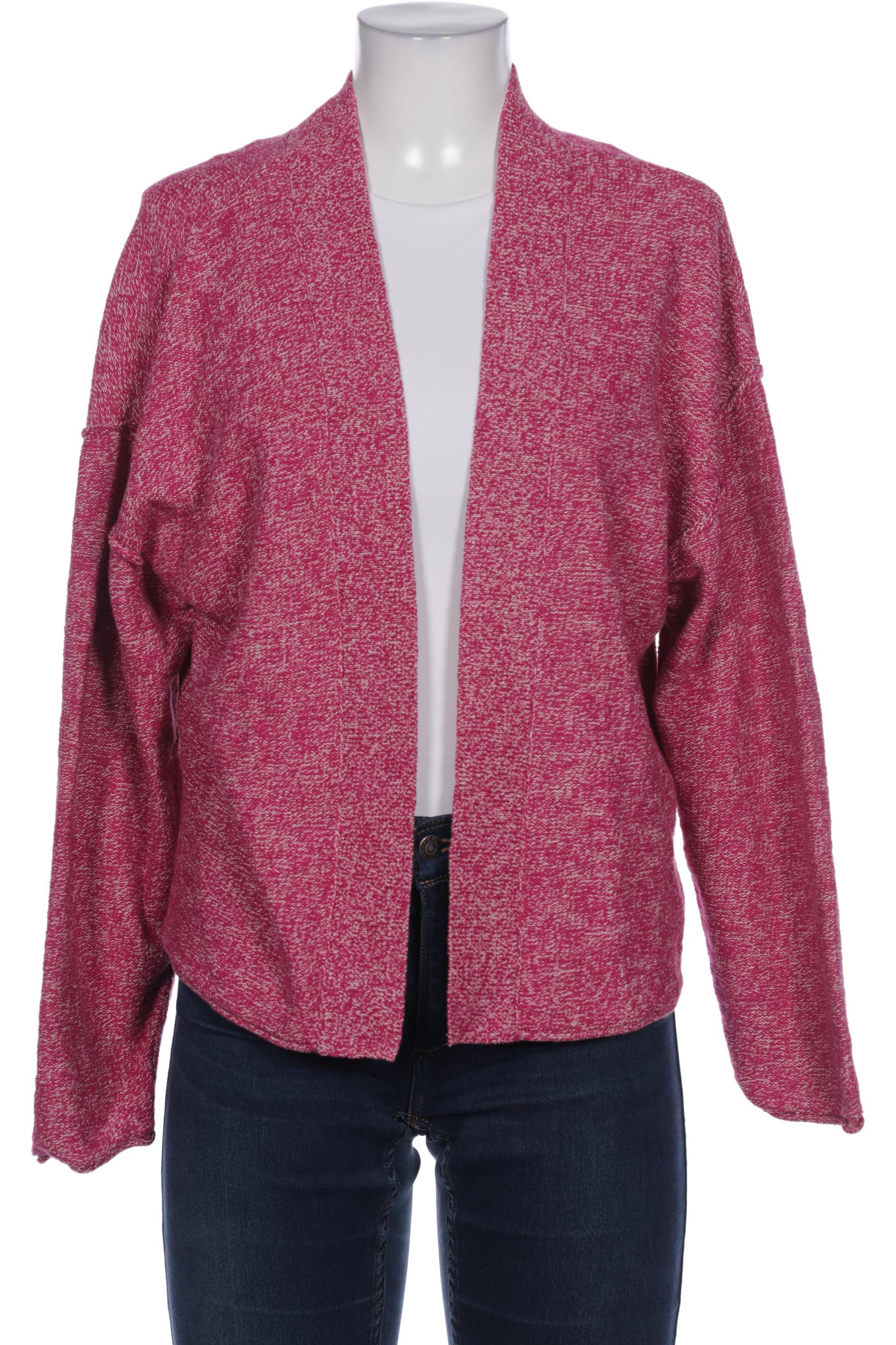 

Esprit Damen Strickjacke, pink