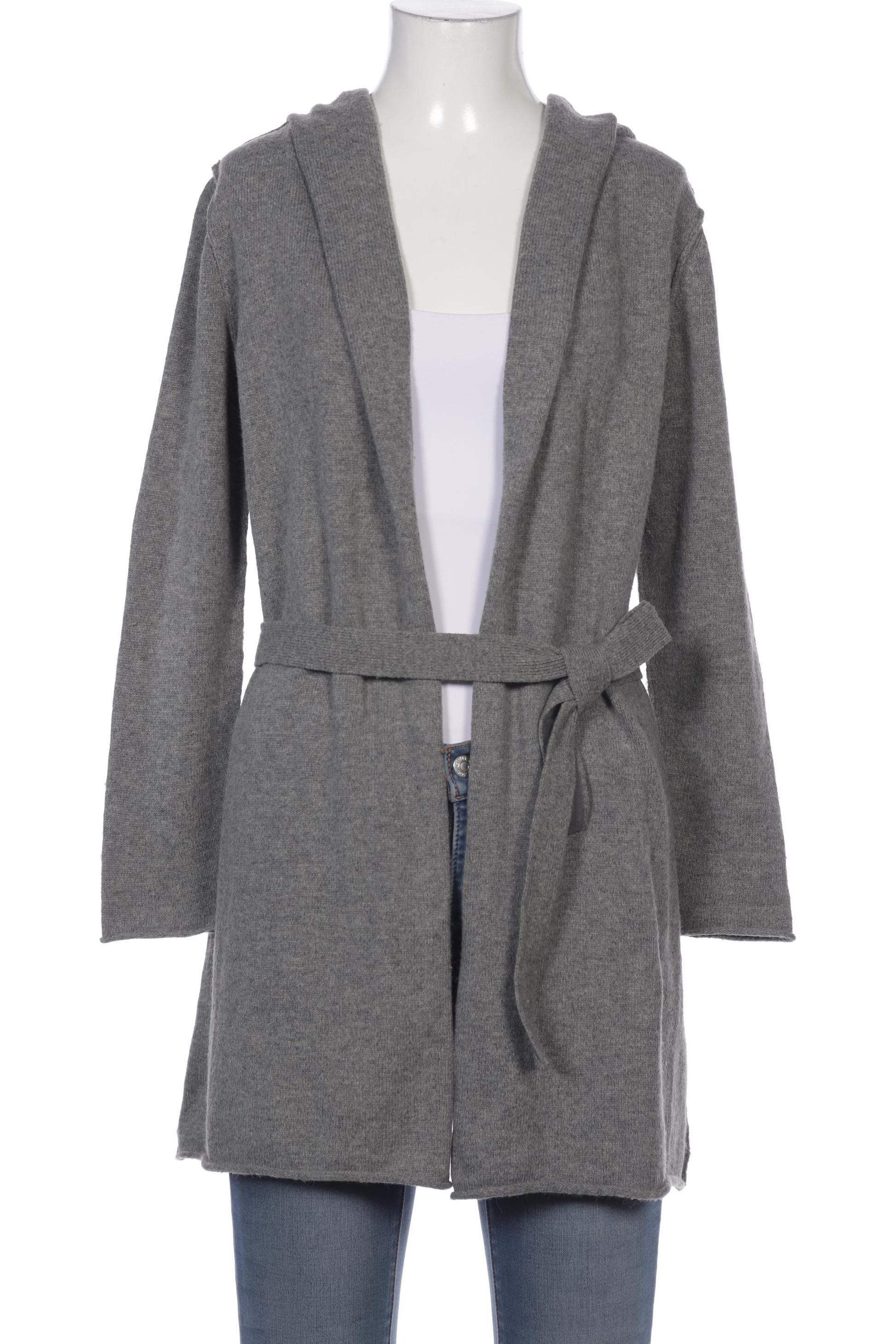 

Esprit Damen Strickjacke, grau