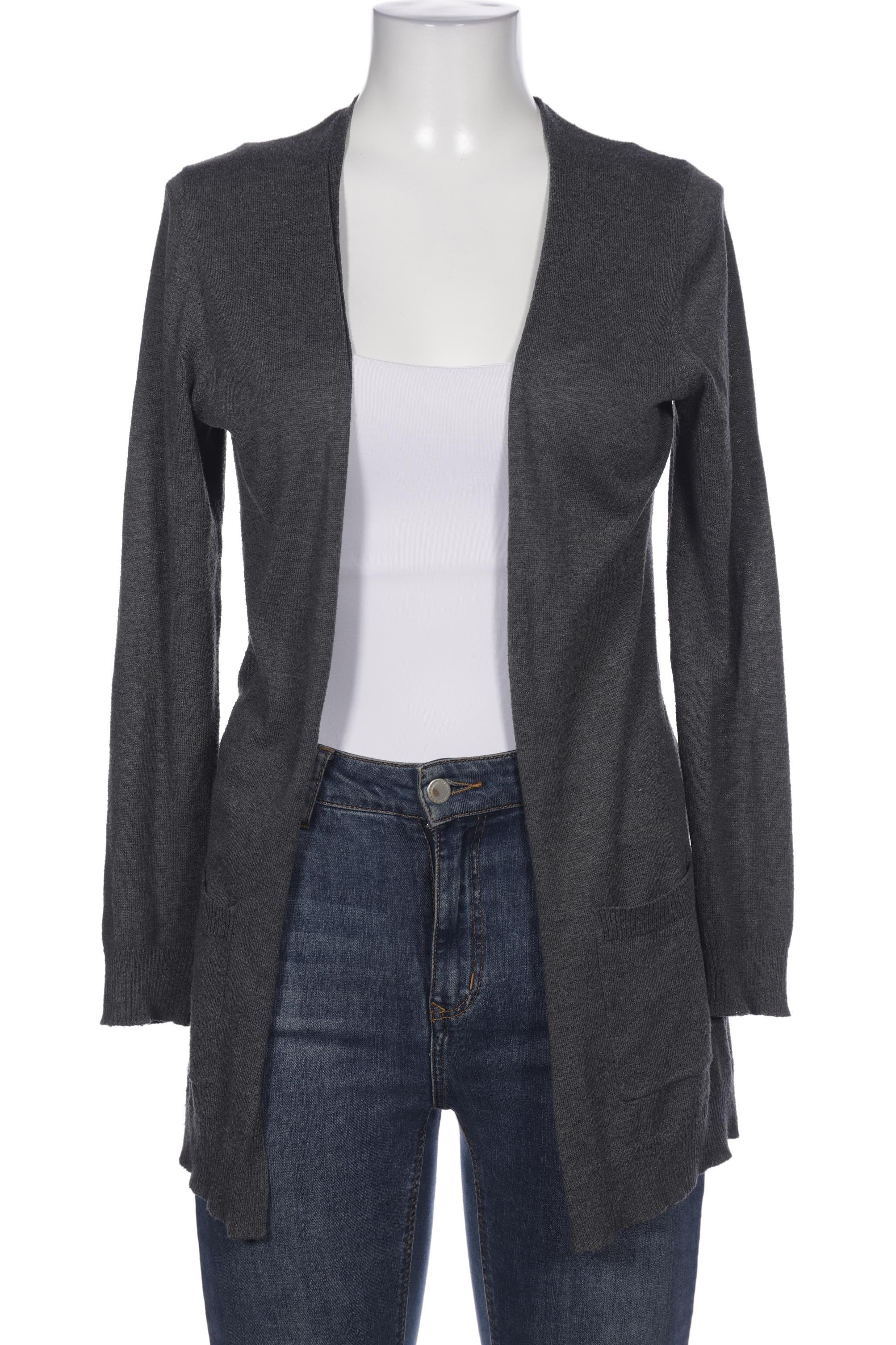 

Esprit Damen Strickjacke, grau