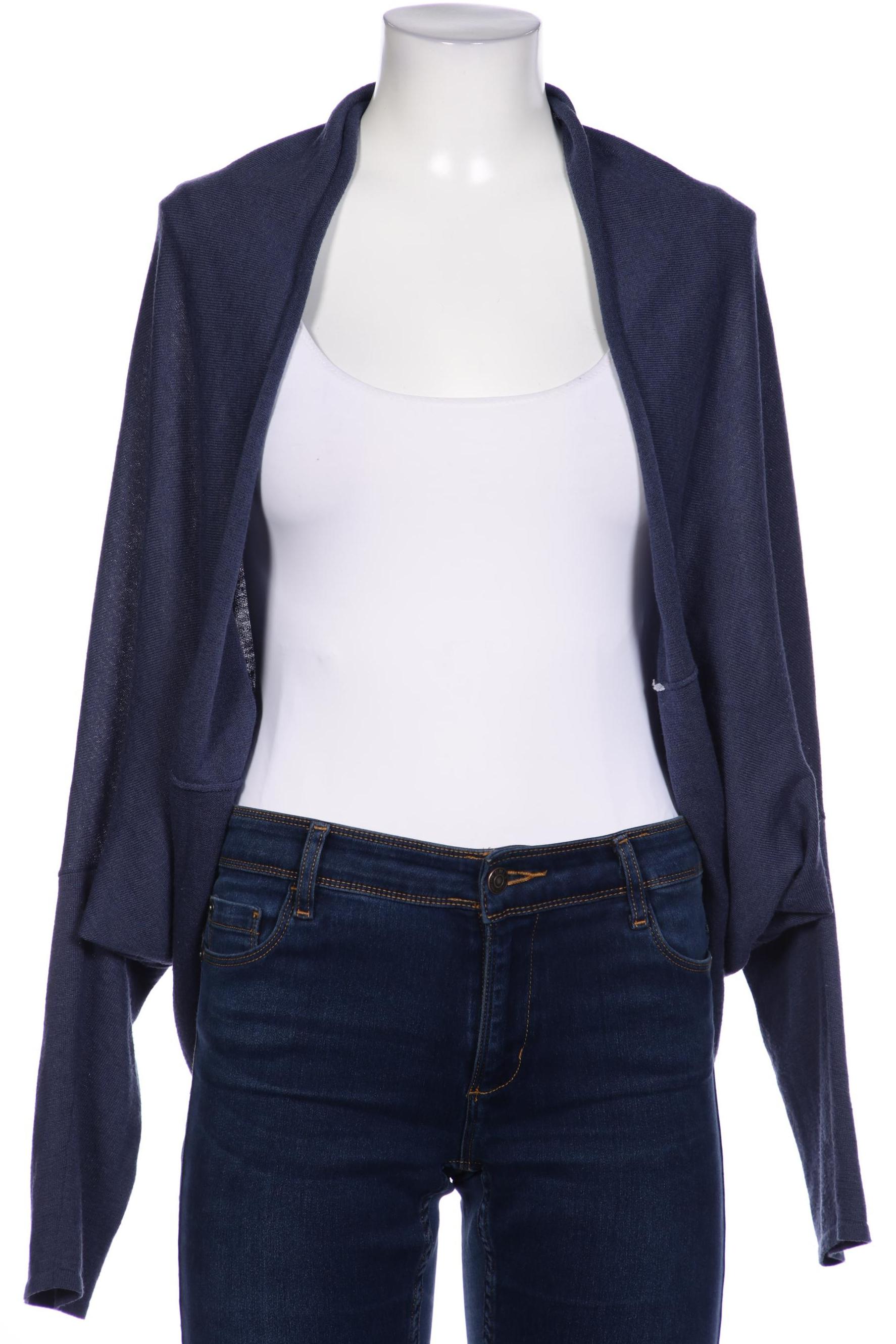 

Esprit Damen Strickjacke, marineblau