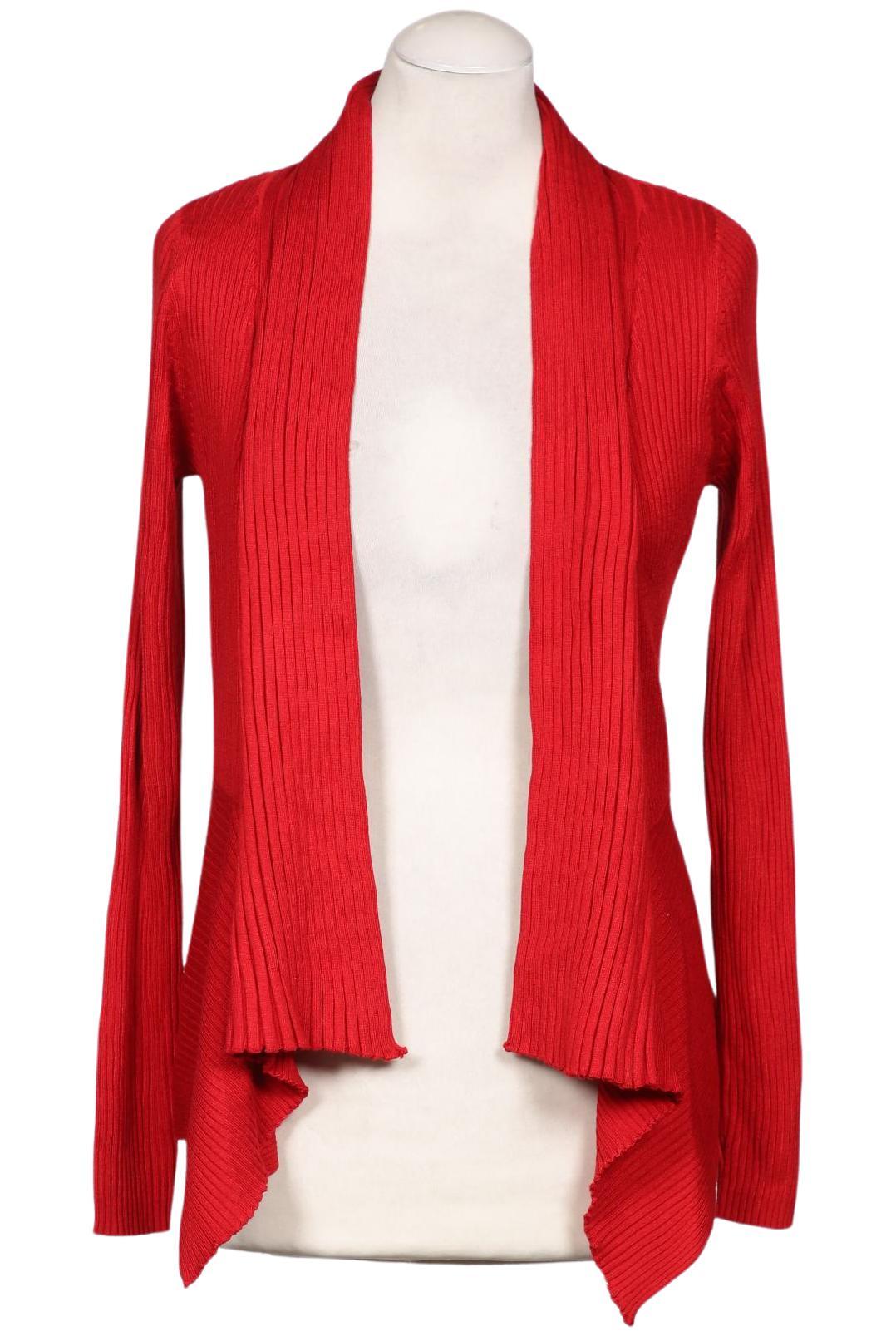 

Esprit Damen Strickjacke, rot, Gr. 36