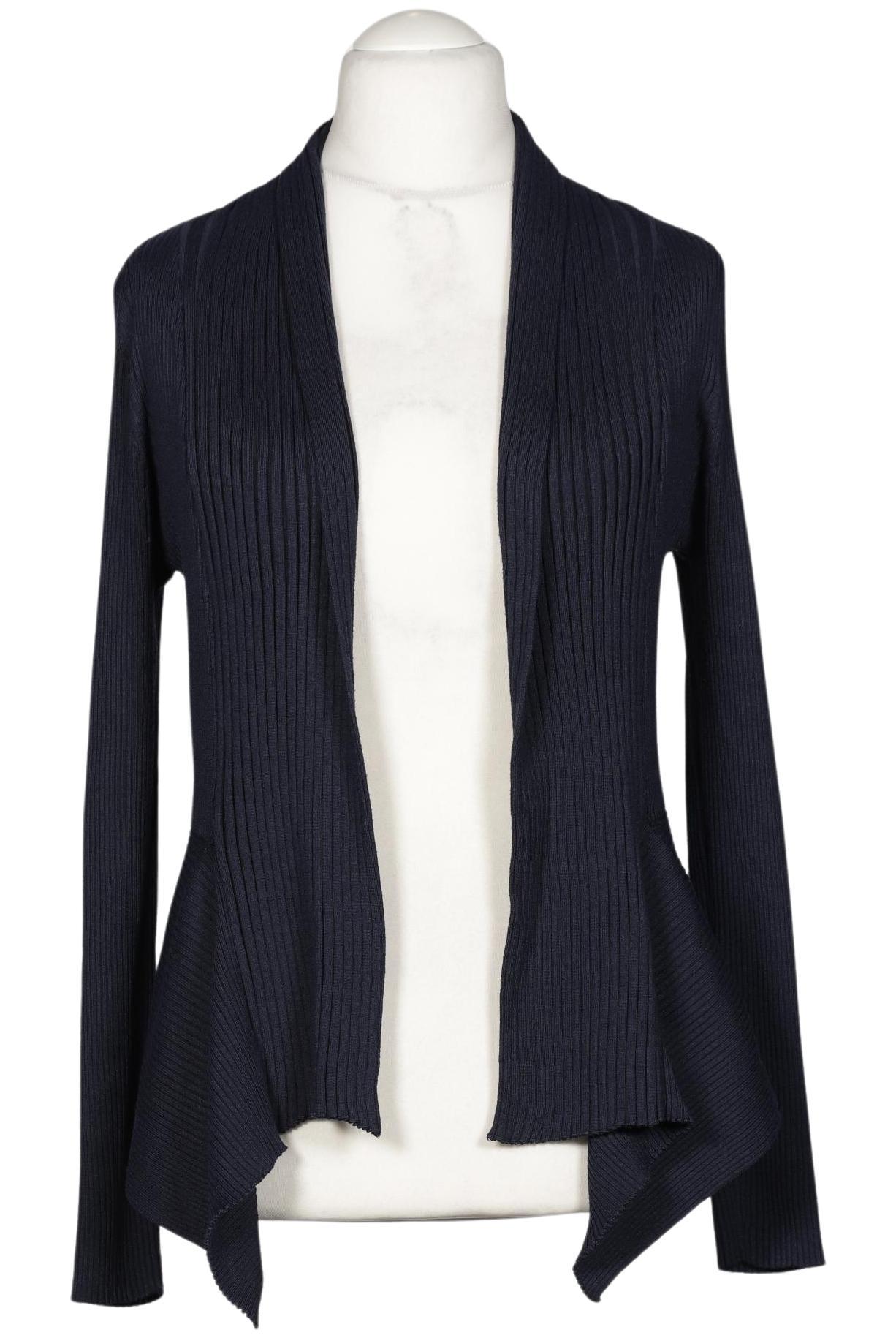 

Esprit Damen Strickjacke, marineblau, Gr. 42