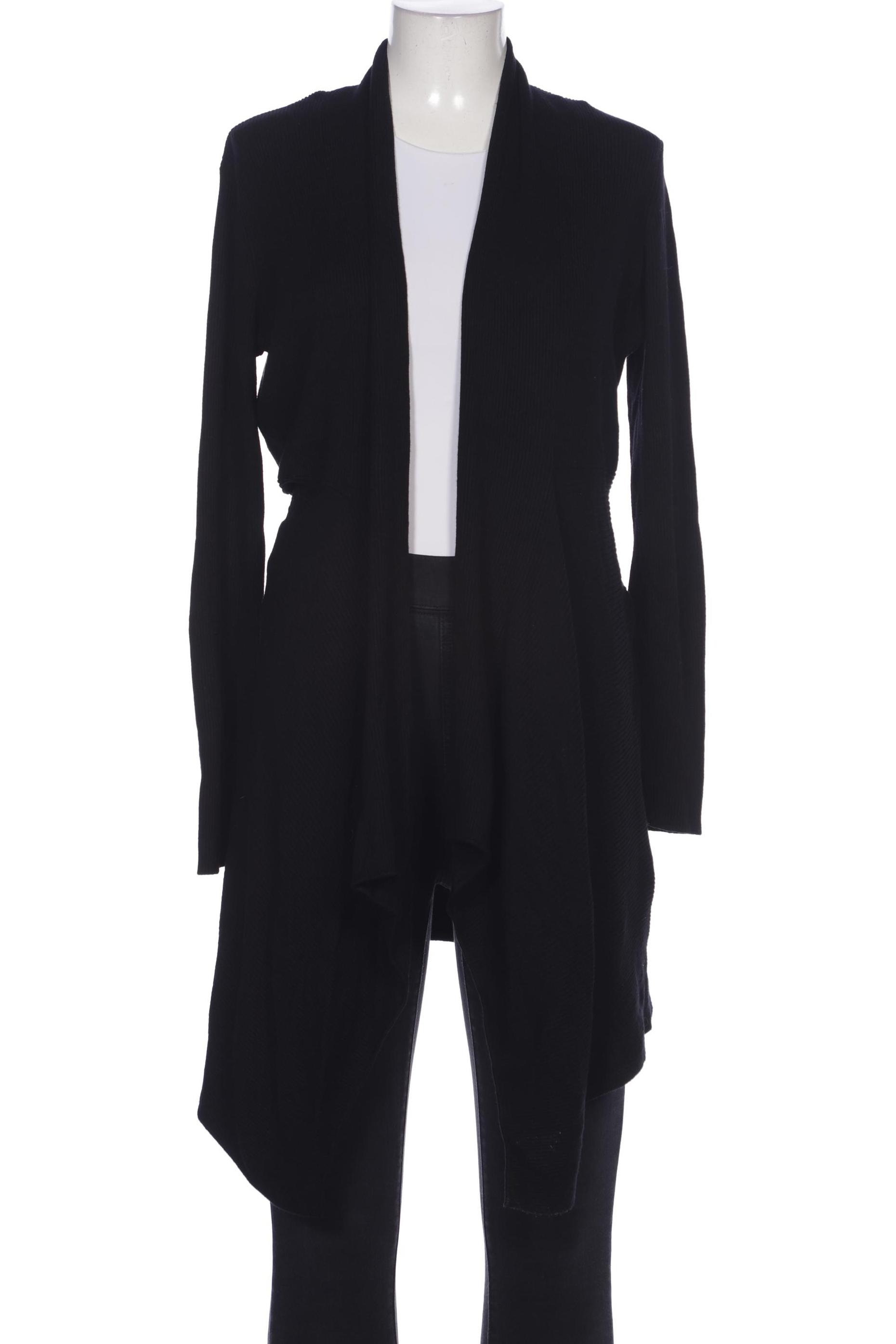 

Esprit Damen Strickjacke, schwarz, Gr. 38