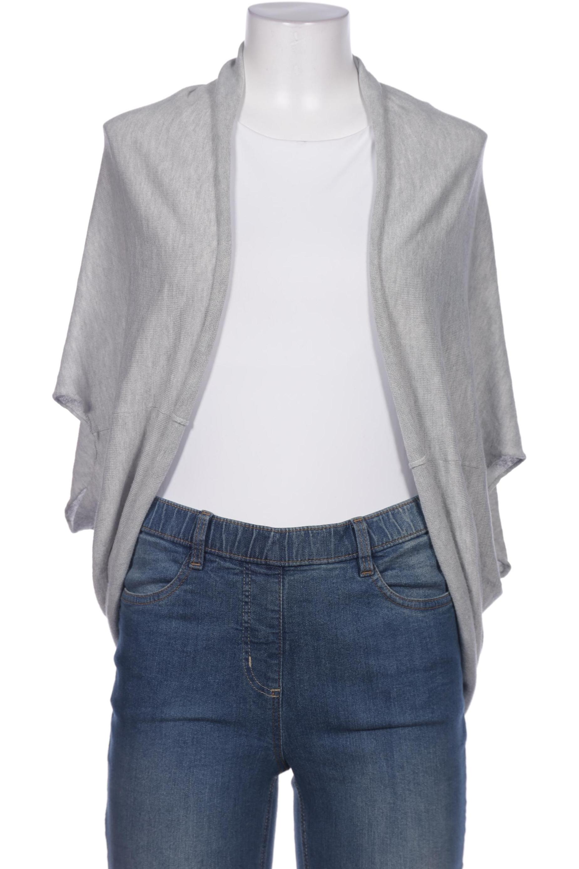 

Esprit Damen Strickjacke, grau, Gr. 38
