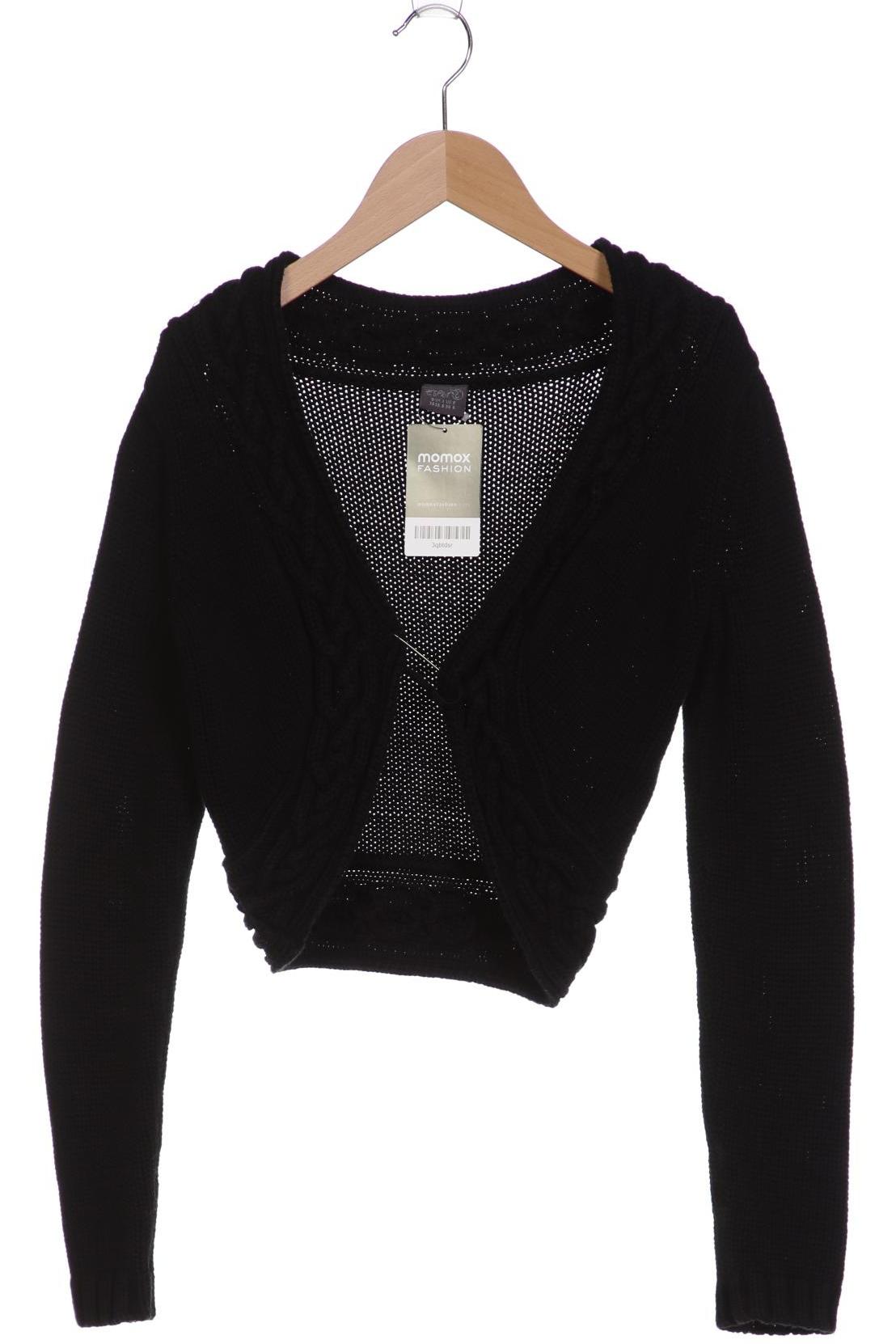 

Esprit Damen Strickjacke, schwarz