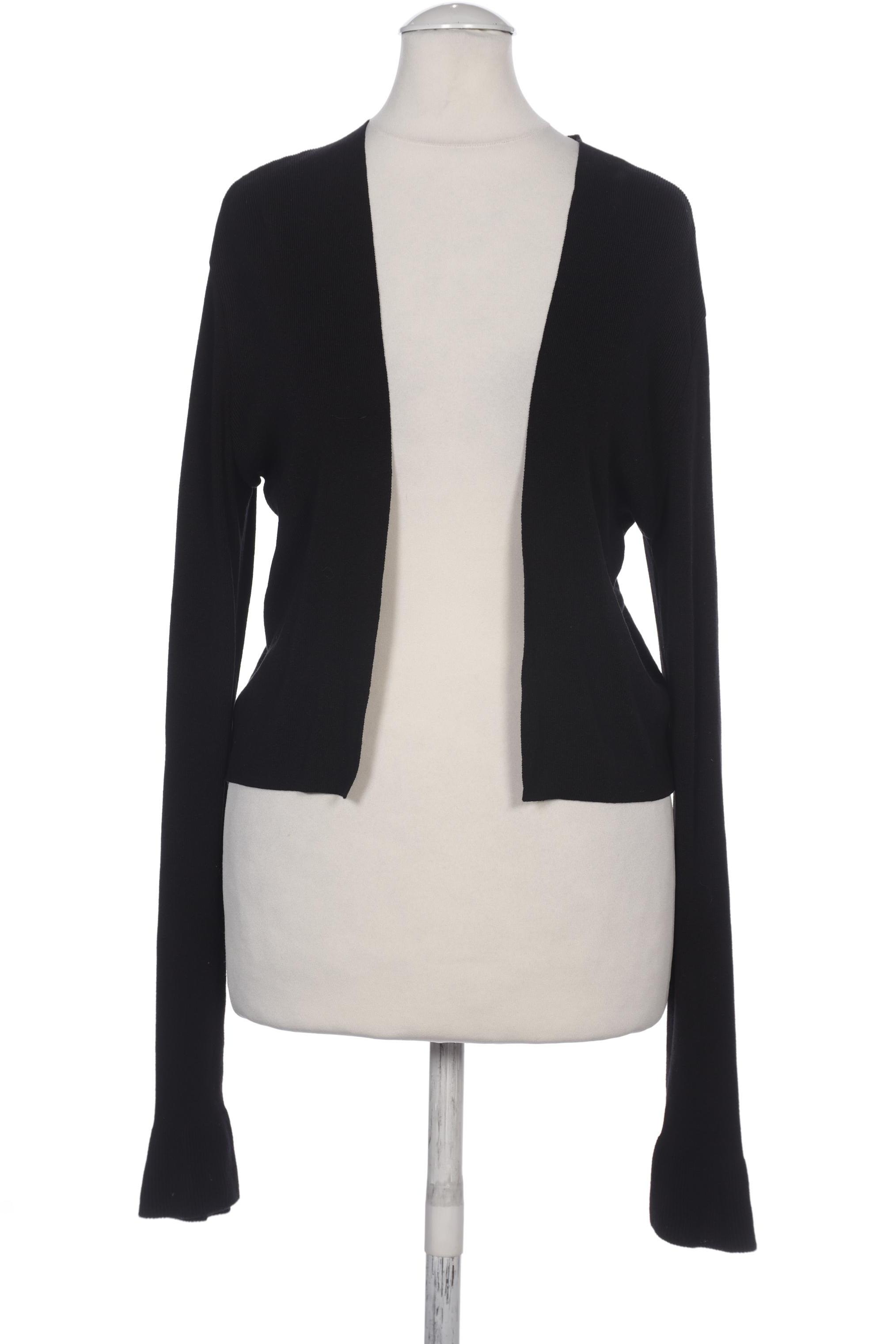 

Esprit Damen Strickjacke, schwarz, Gr. 34