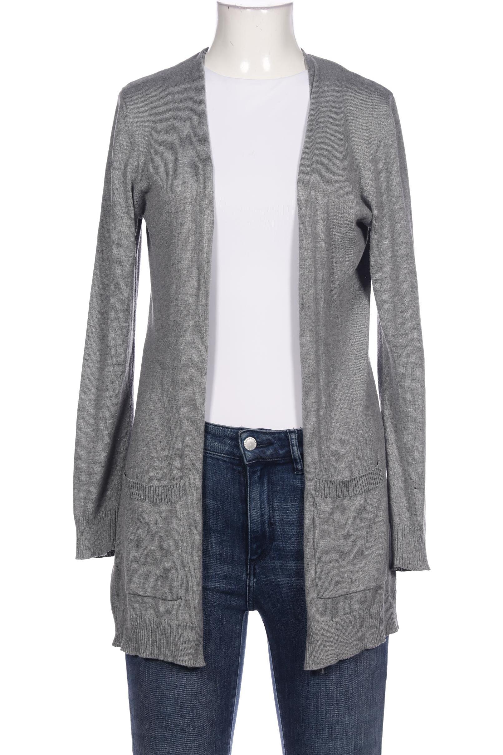 

Esprit Damen Strickjacke, grau