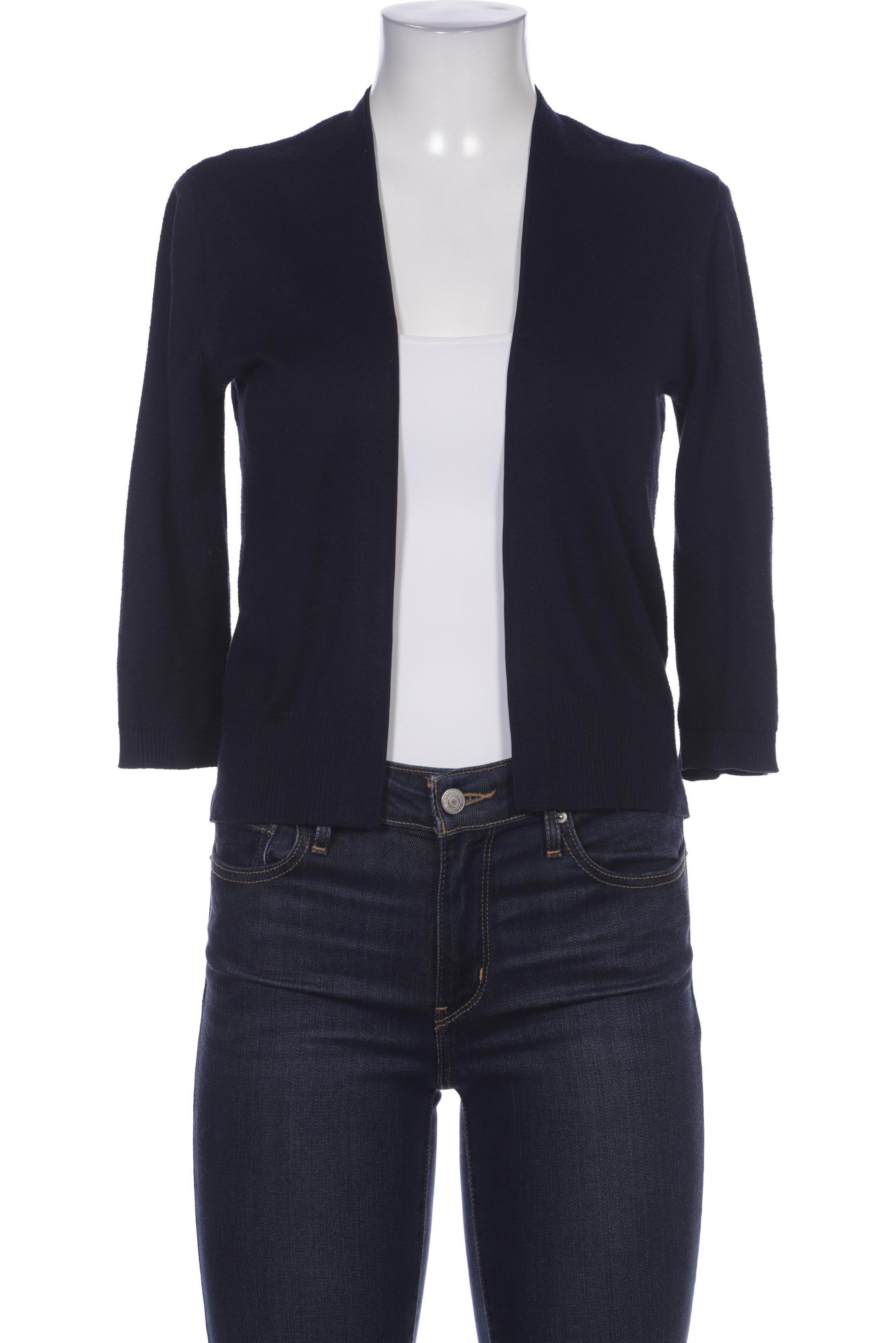 

Esprit Damen Strickjacke, marineblau, Gr. 36