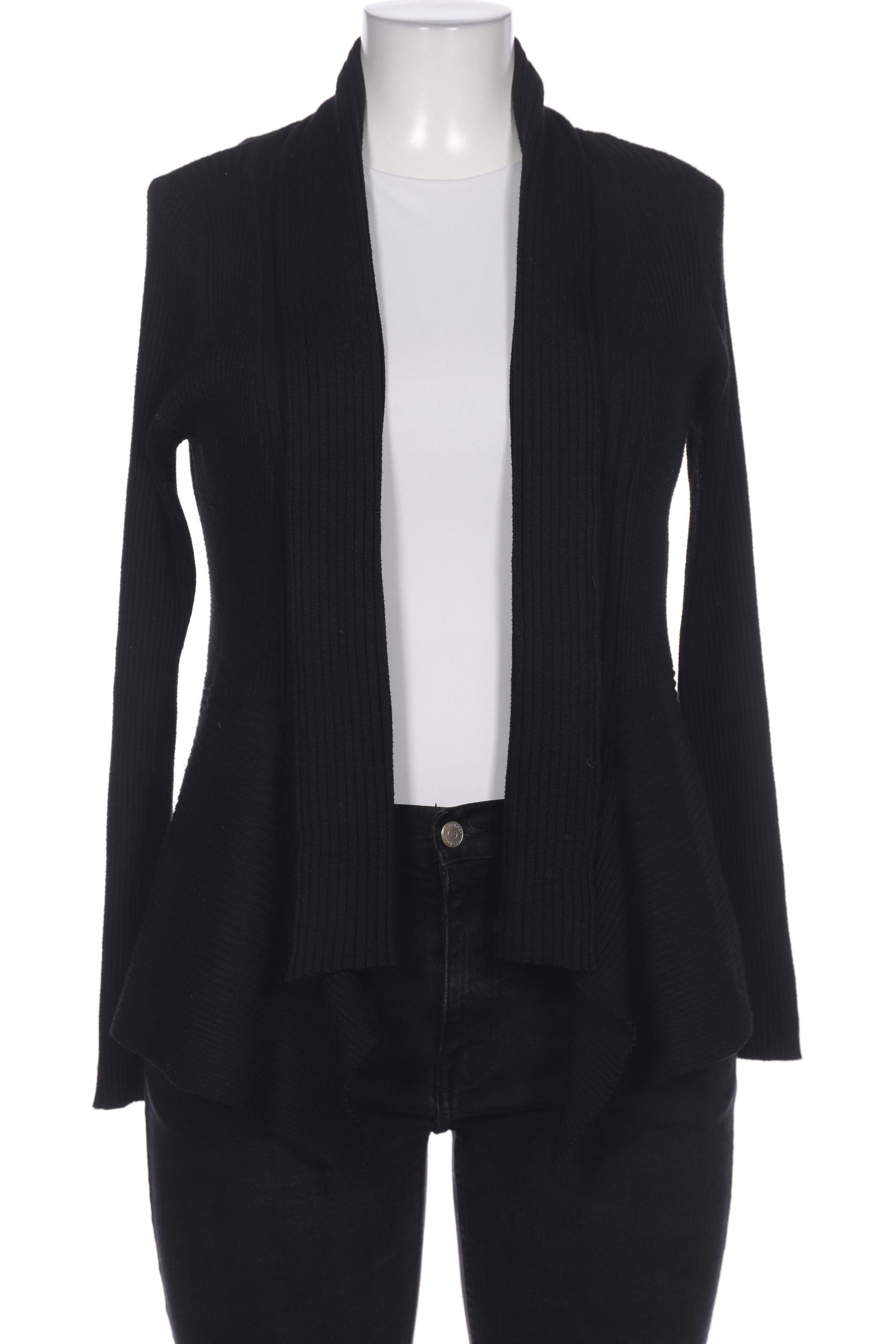 

Esprit Damen Strickjacke, schwarz