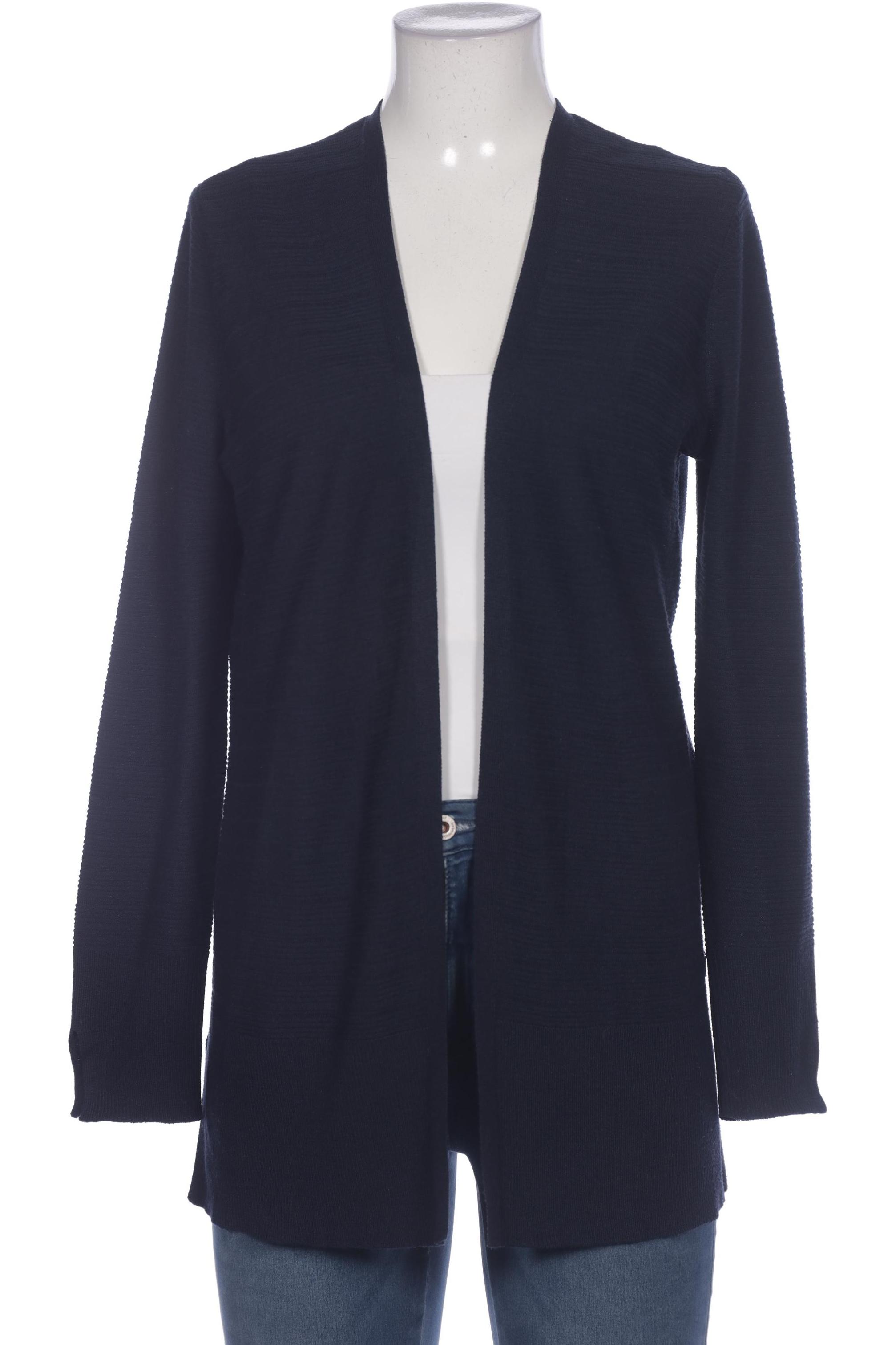 

Esprit Damen Strickjacke, marineblau, Gr. 38