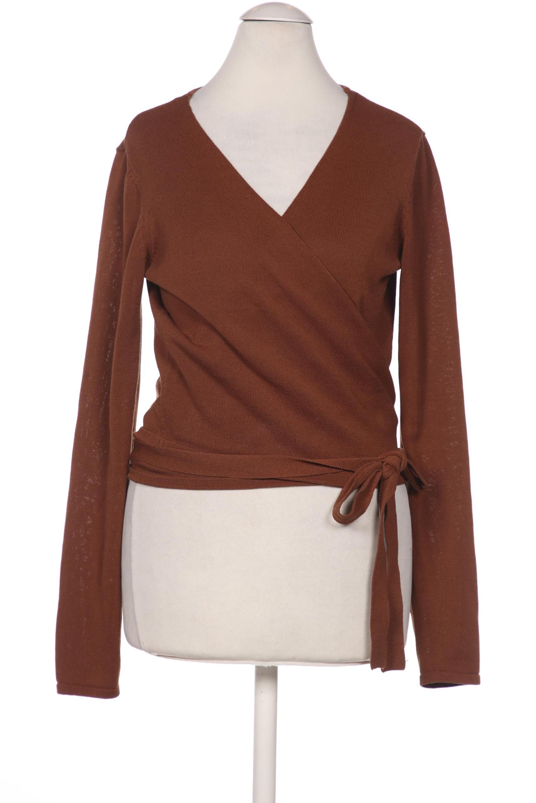 

Esprit Damen Strickjacke, braun, Gr. 36