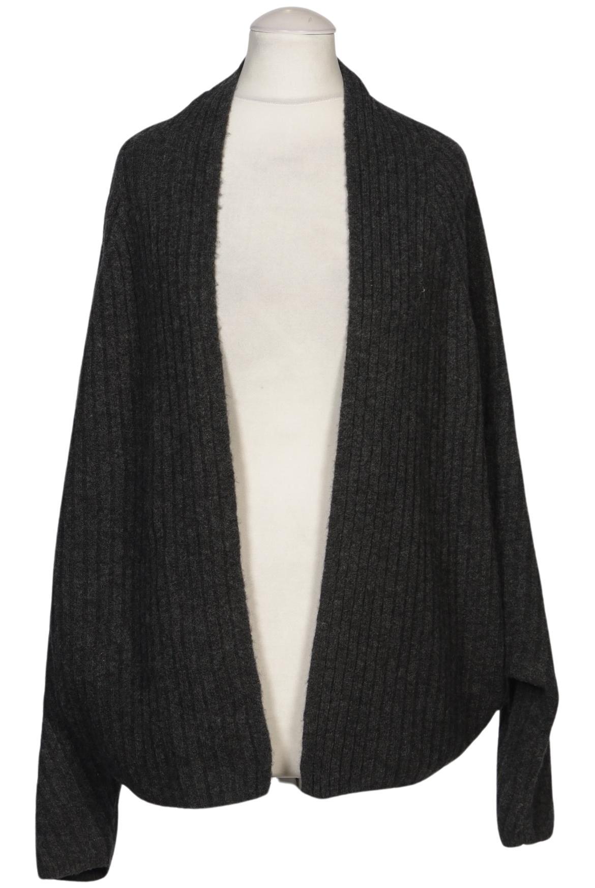 

Esprit Damen Strickjacke, grau, Gr. 34