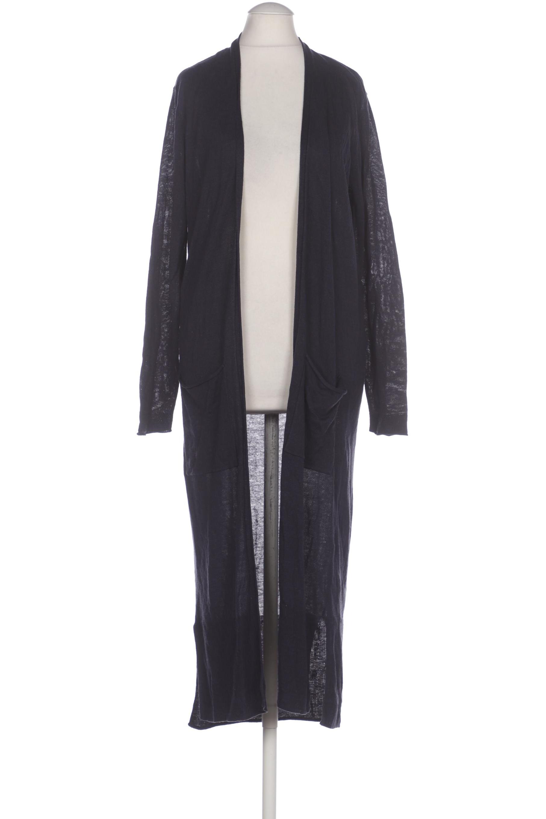 

Esprit Damen Strickjacke, marineblau, Gr. 34