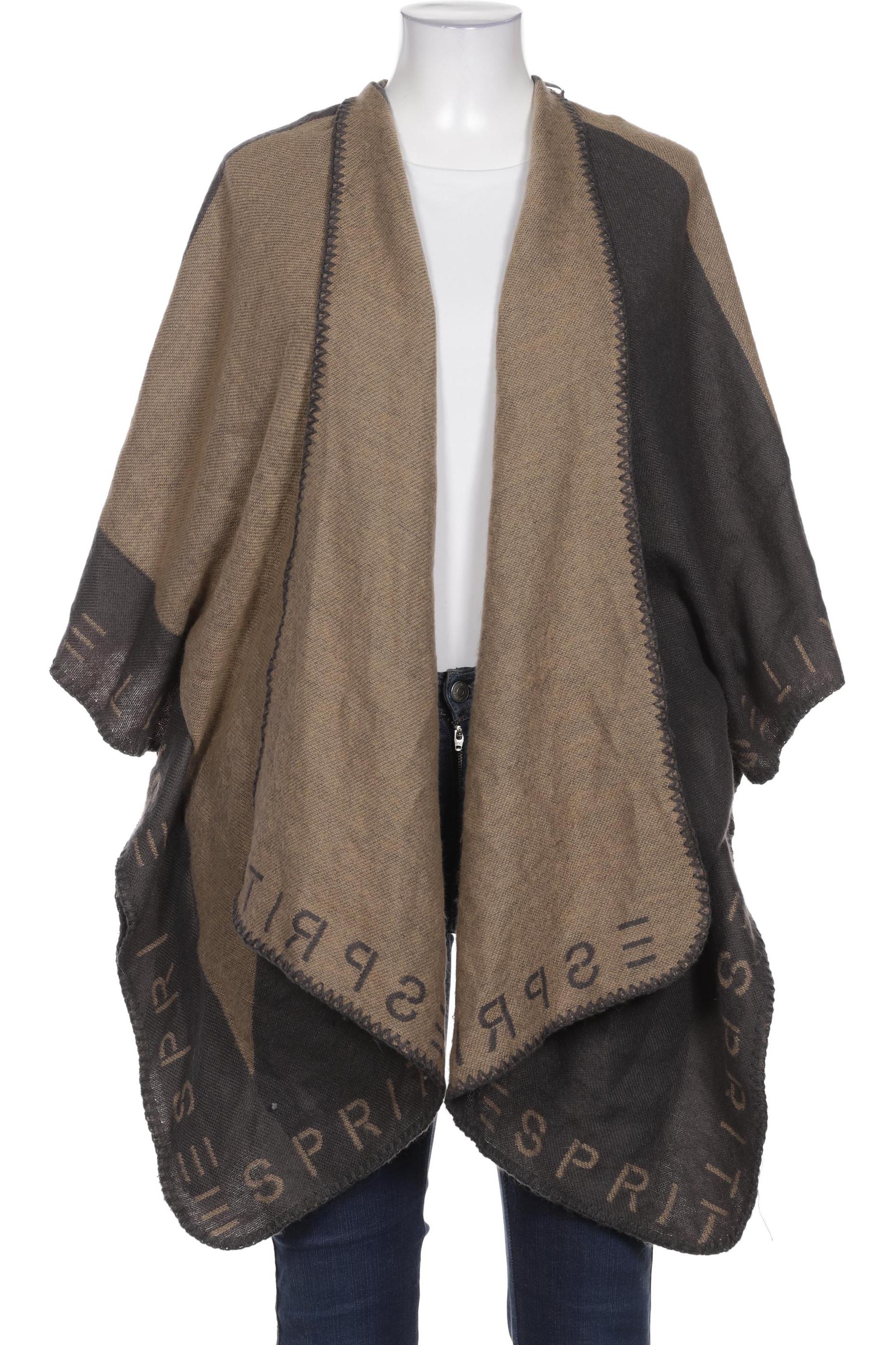 

Esprit Damen Strickjacke, grau