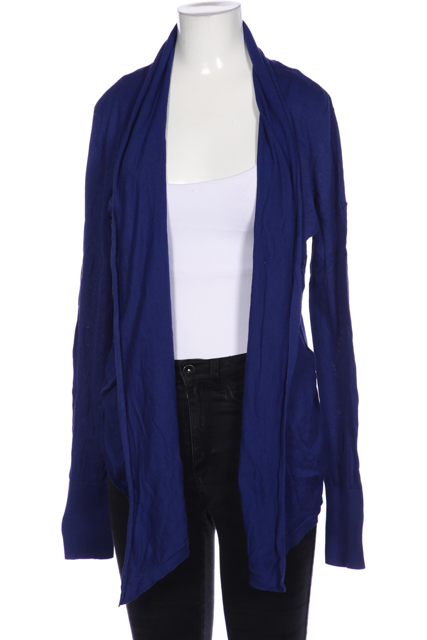 

Esprit Damen Strickjacke, blau