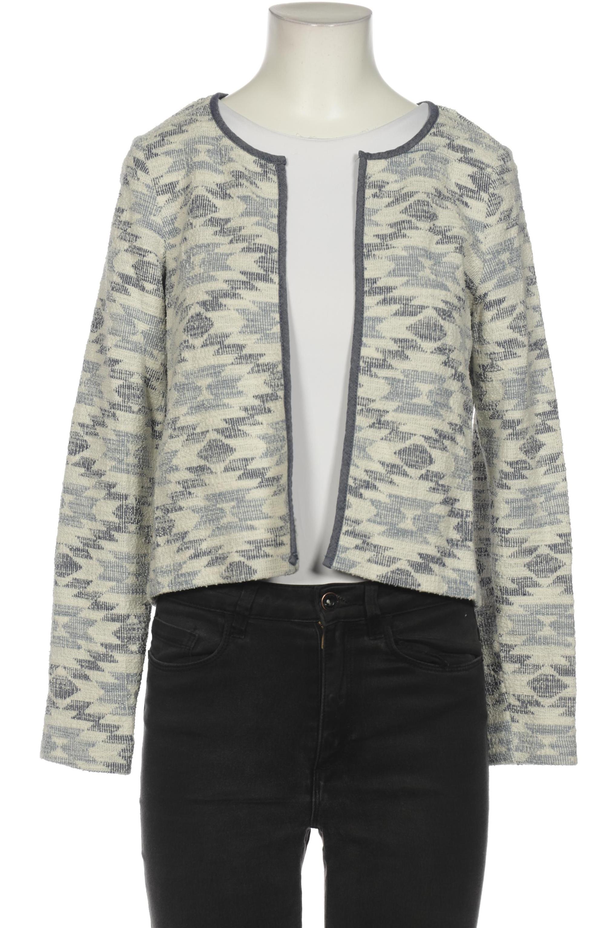 

Esprit Damen Strickjacke, blau