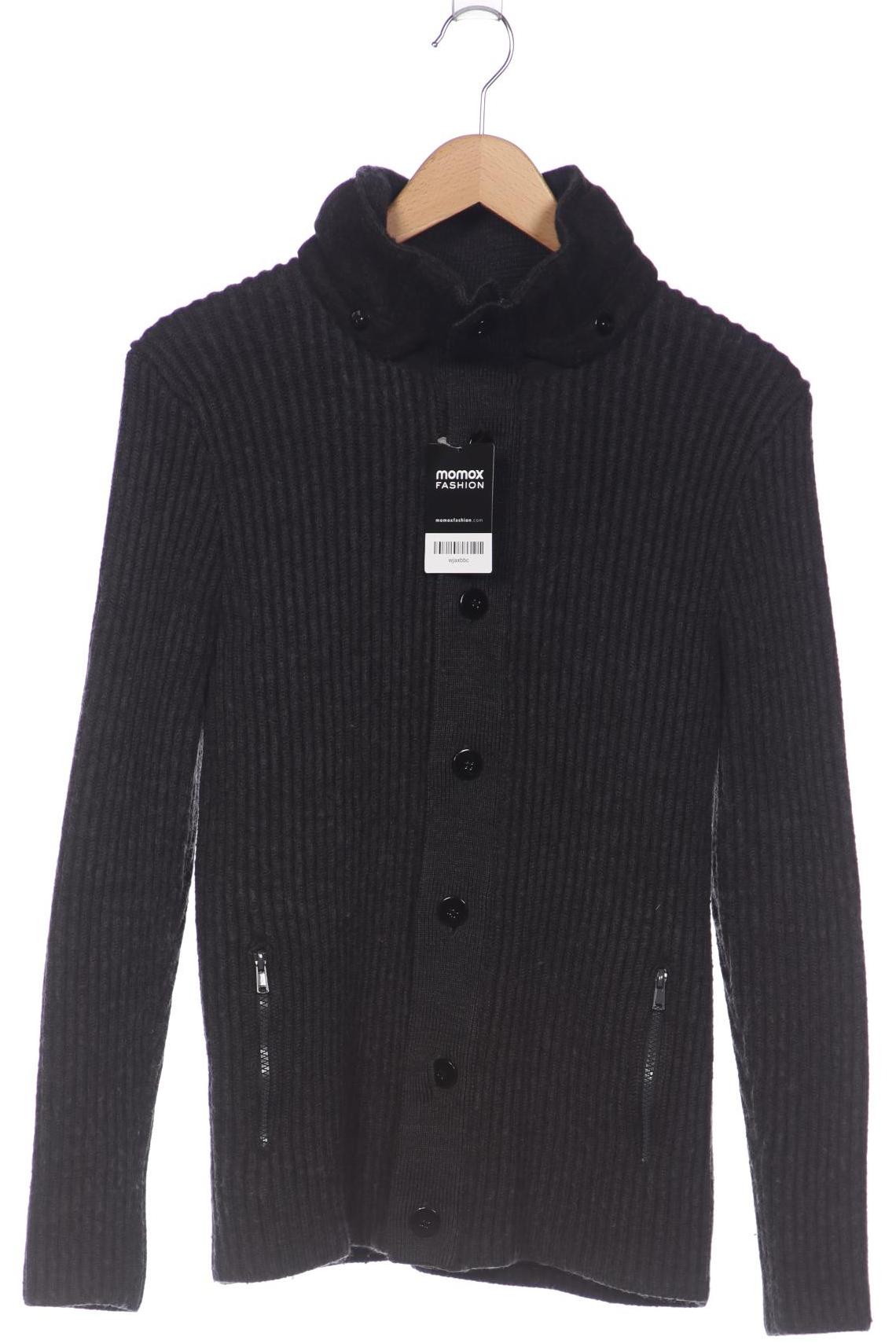 

Esprit Damen Strickjacke, grau, Gr. 42