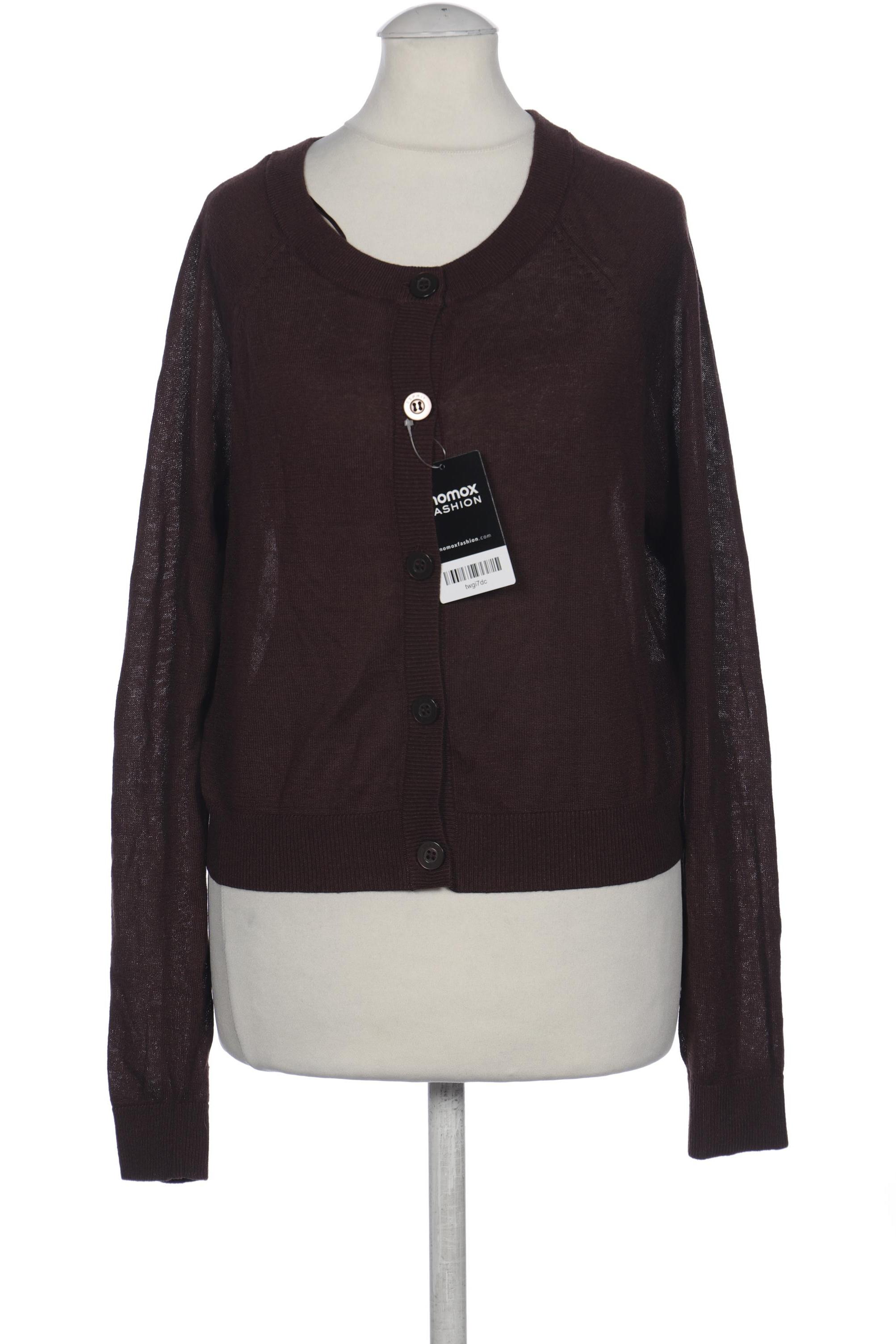 

Esprit Damen Strickjacke, braun, Gr. 36