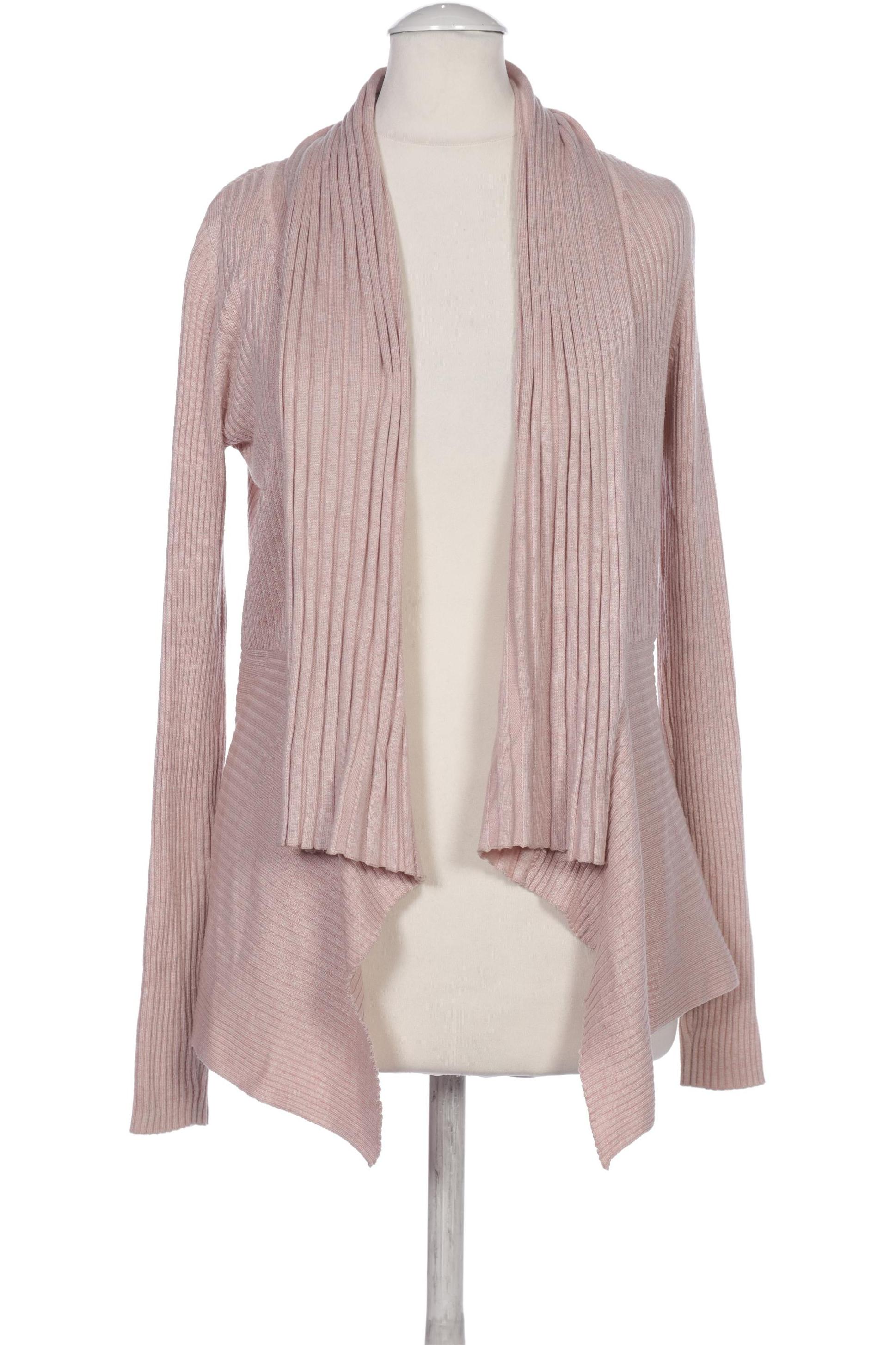 

Esprit Damen Strickjacke, pink