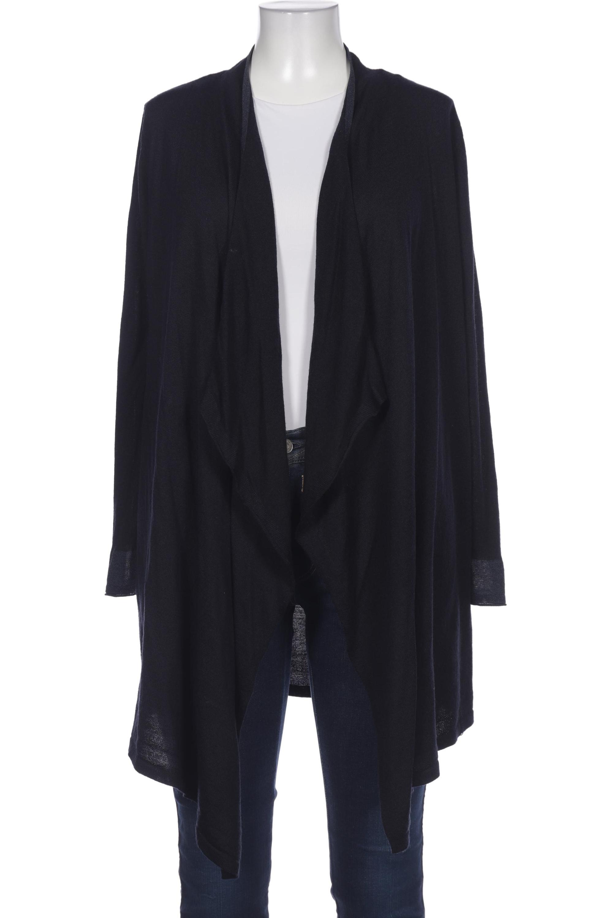 

Esprit Damen Strickjacke, marineblau