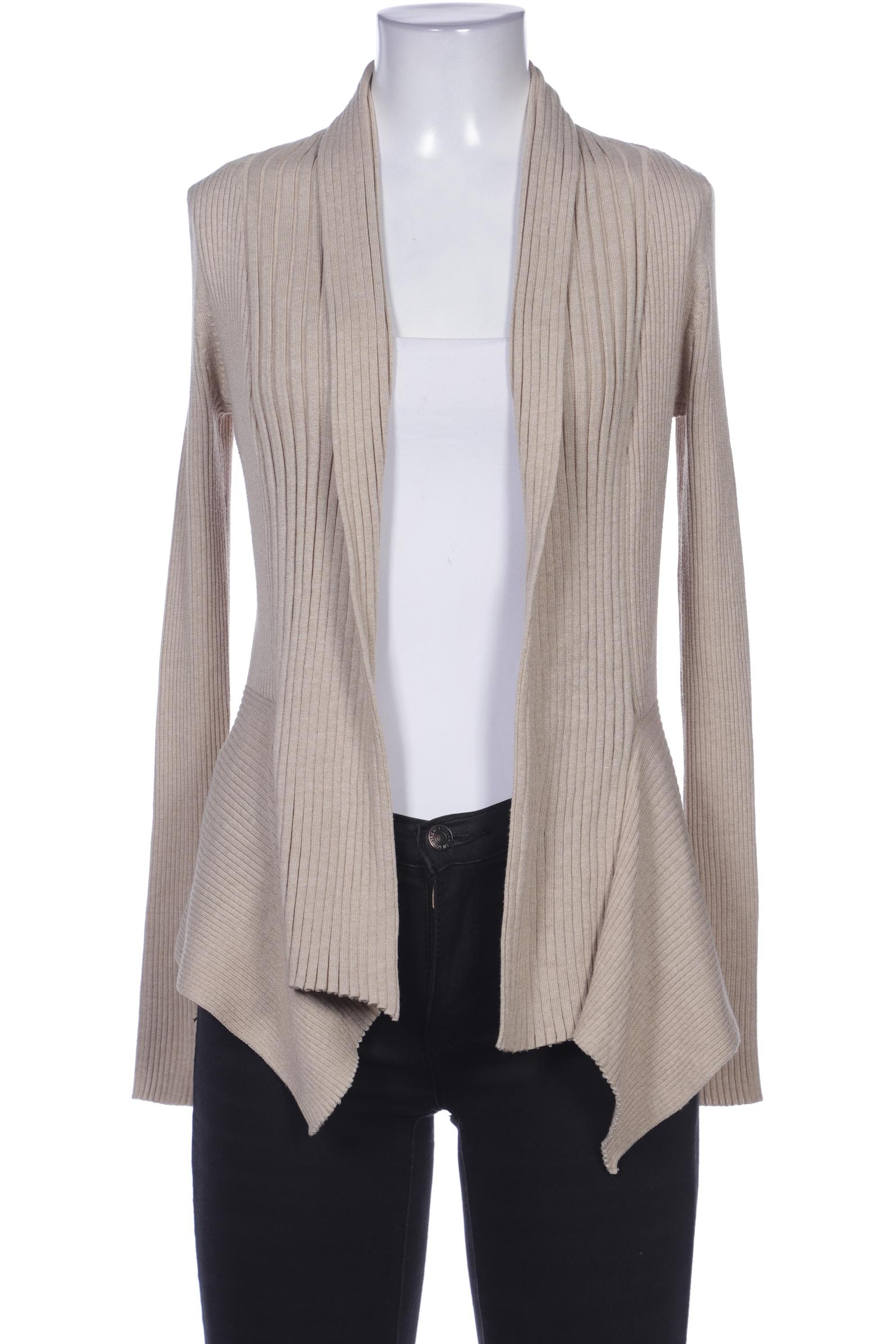 

Esprit Damen Strickjacke, beige, Gr. 34