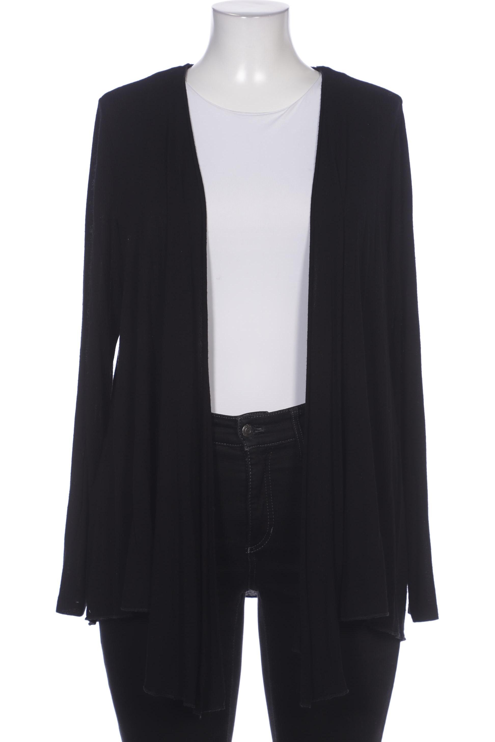 

Esprit Damen Strickjacke, schwarz, Gr. 44