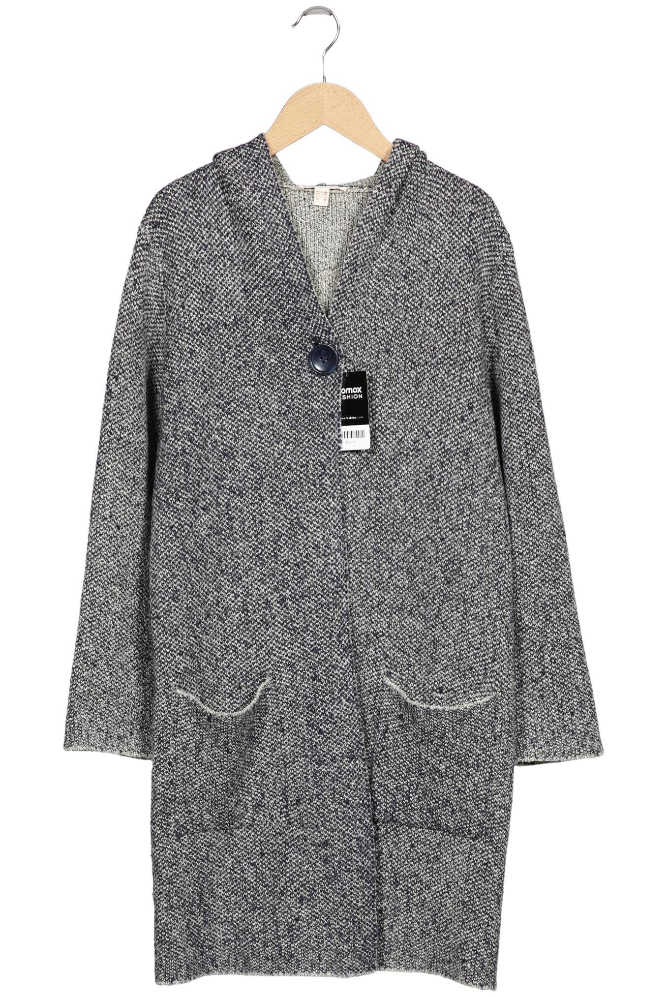 

Esprit Damen Strickjacke, grau, Gr. 38