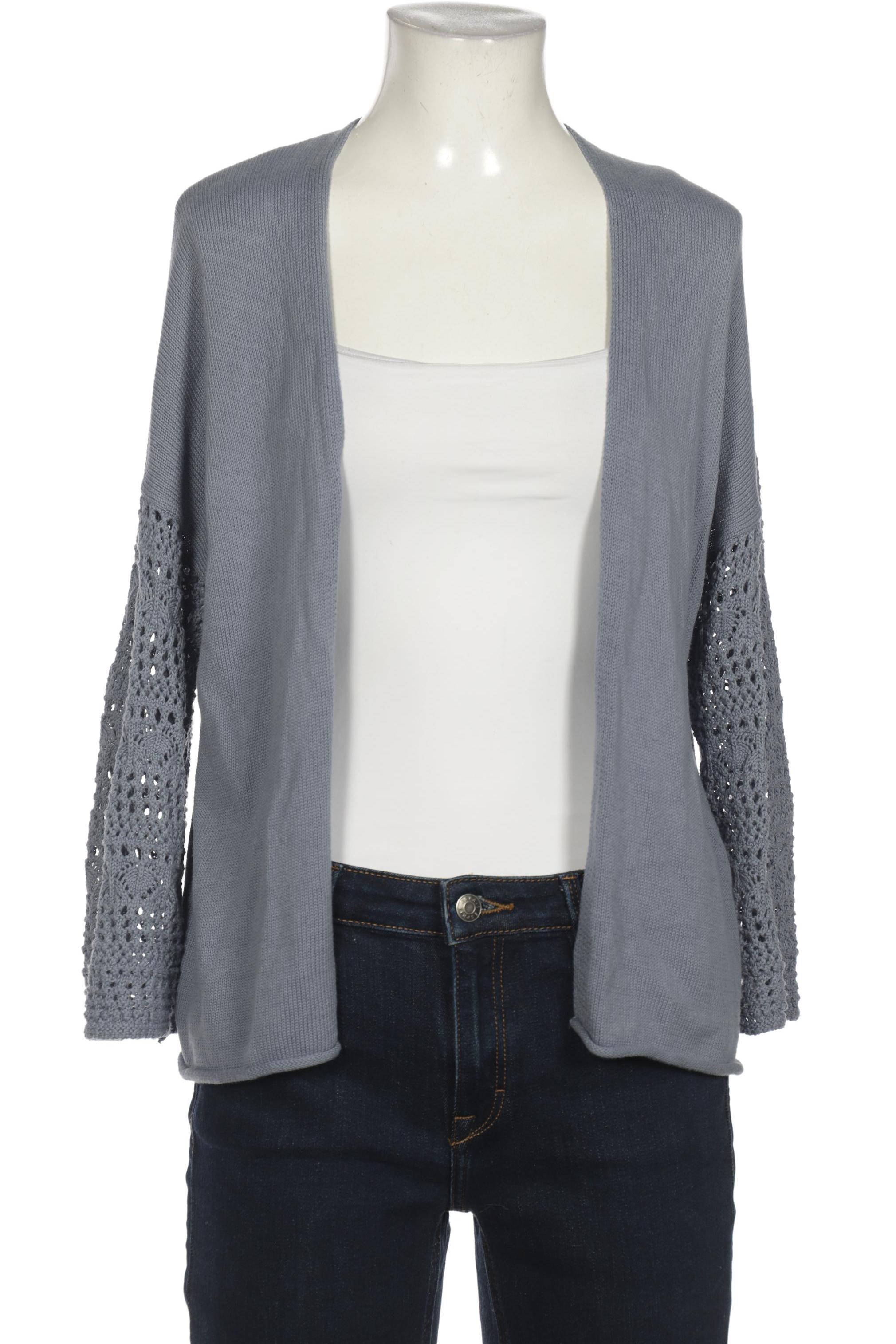 

Esprit Damen Strickjacke, blau