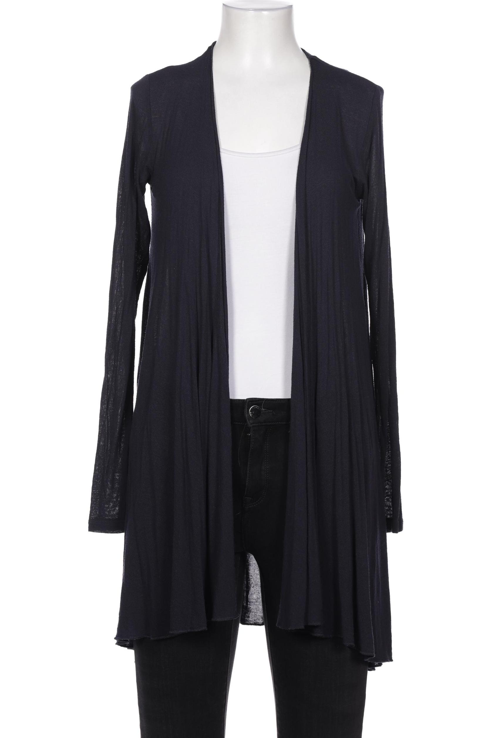 

Esprit Damen Strickjacke, blau, Gr. 34